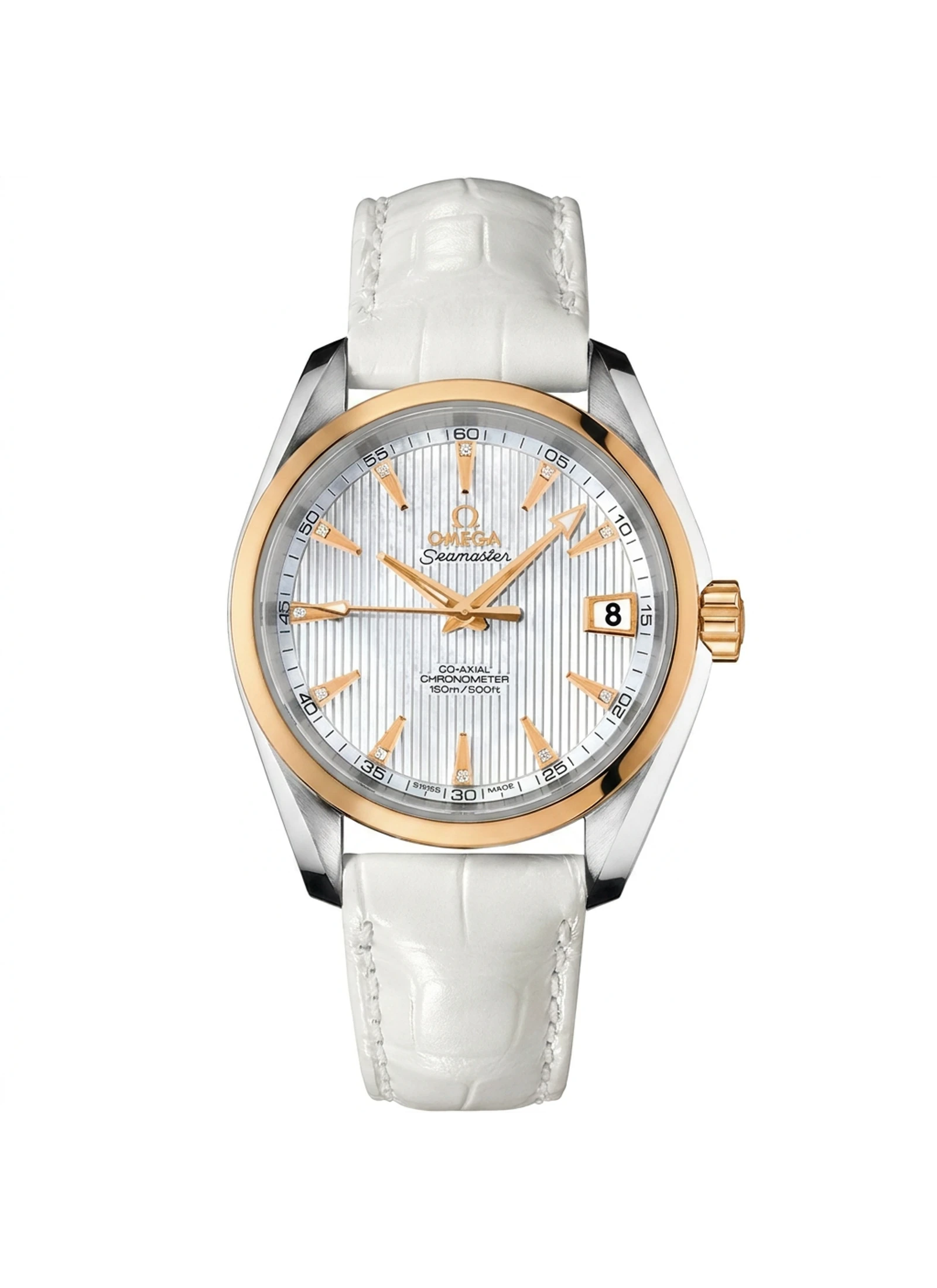 Omega Seamaster Aqua Terra 231.23.39.21.55.002