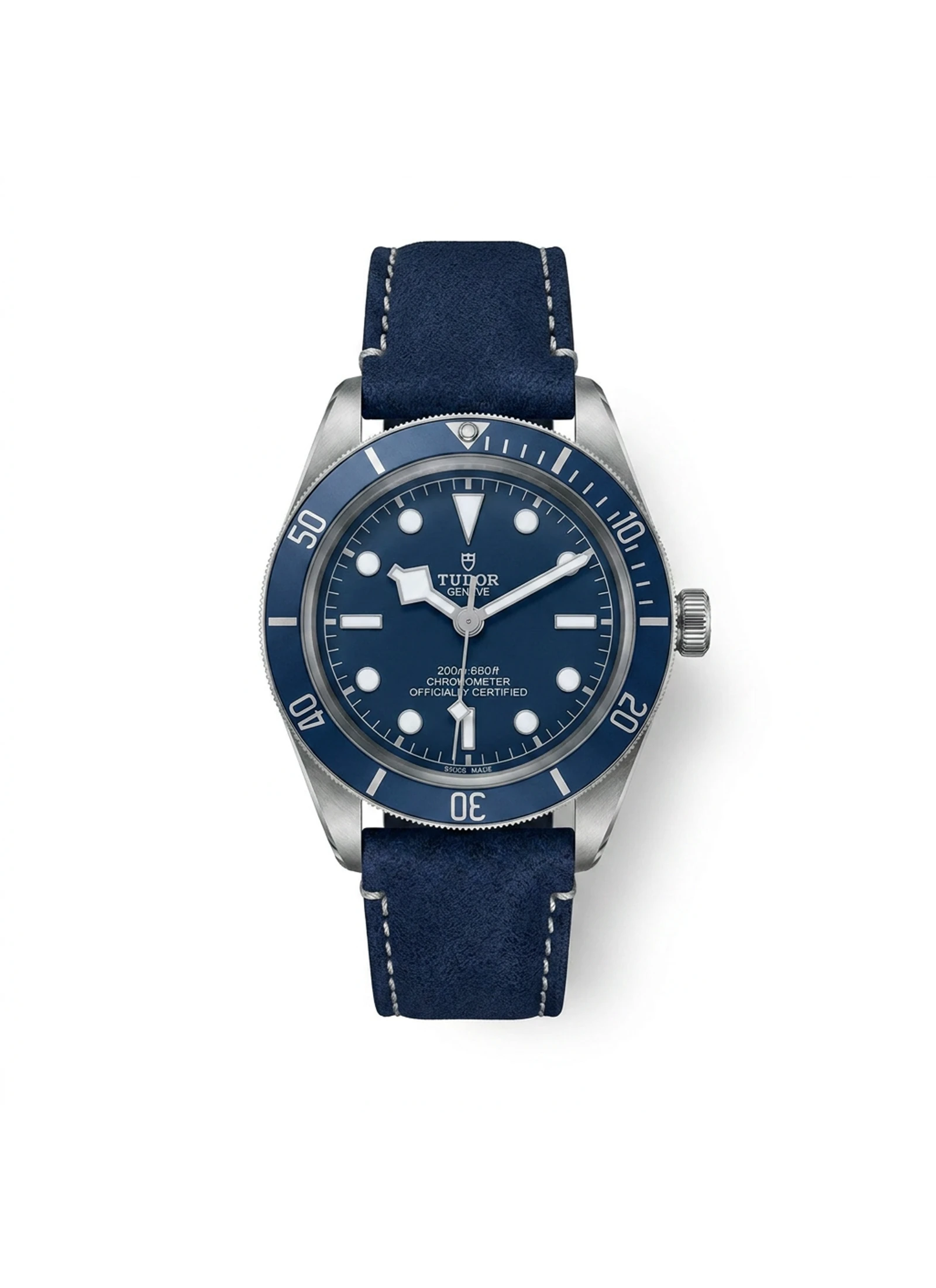 Tudor Black Bay 79230B