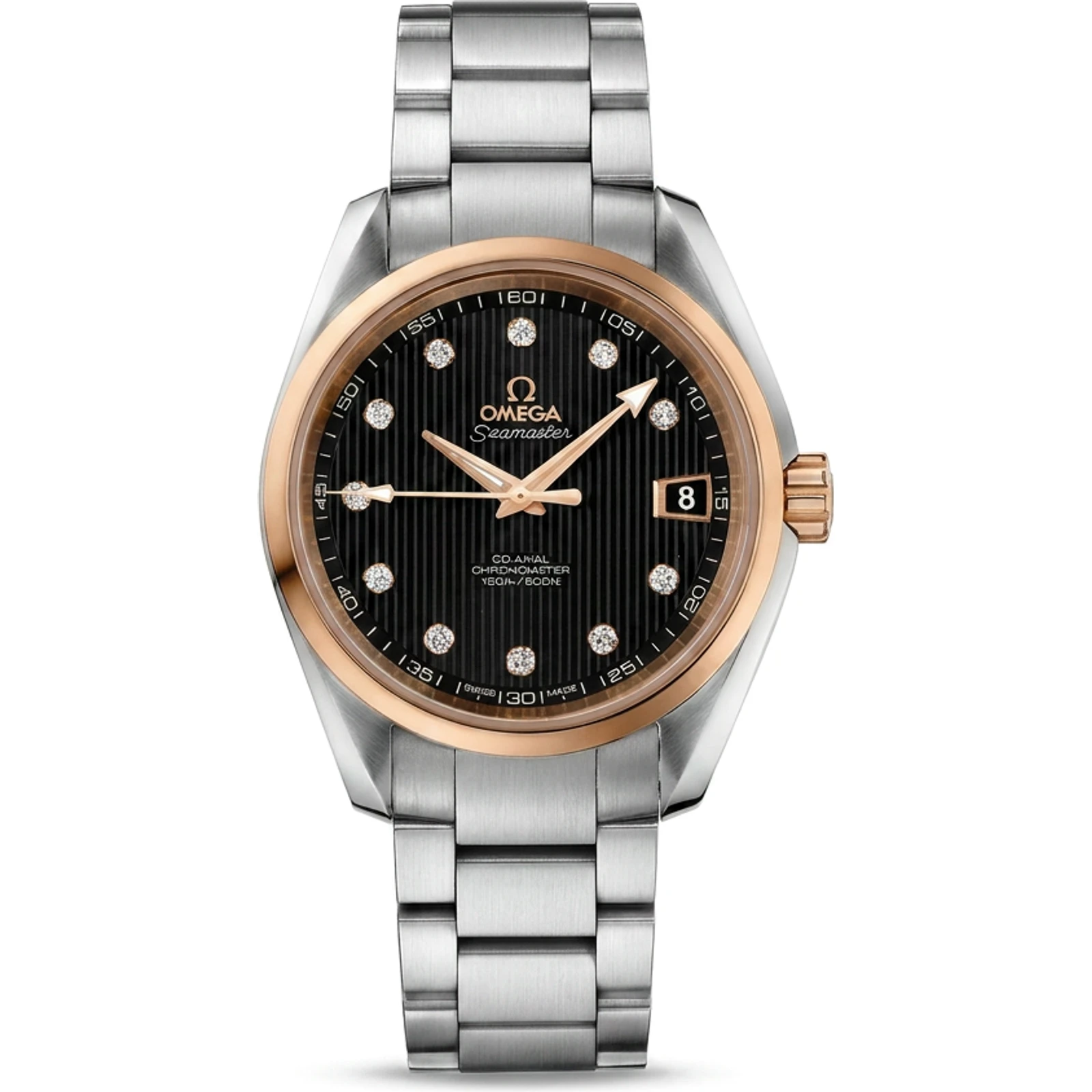 Omega Seamaster Aqua Terra 231.20.39.21.51.003