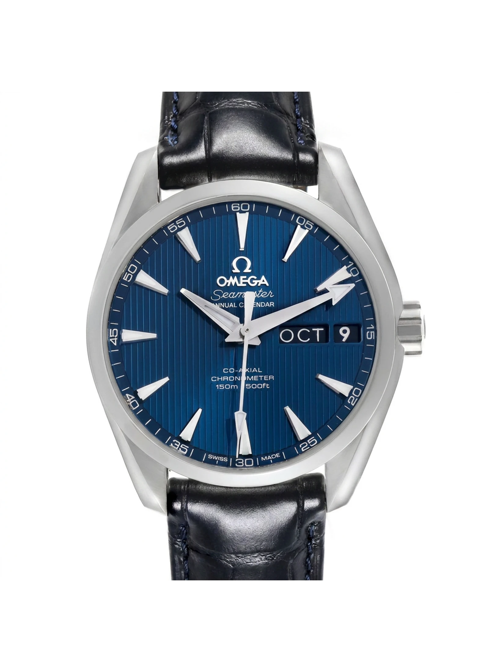 Omega Seamaster Aqua Terra 231.13.39.22.03.001
