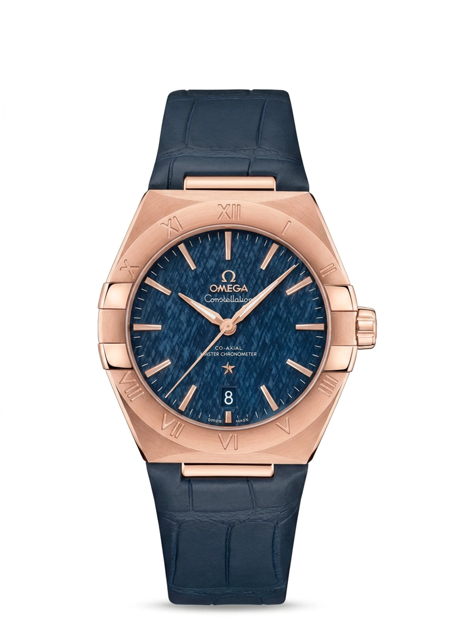 Omega Constellation 131.53.39.20.02.002