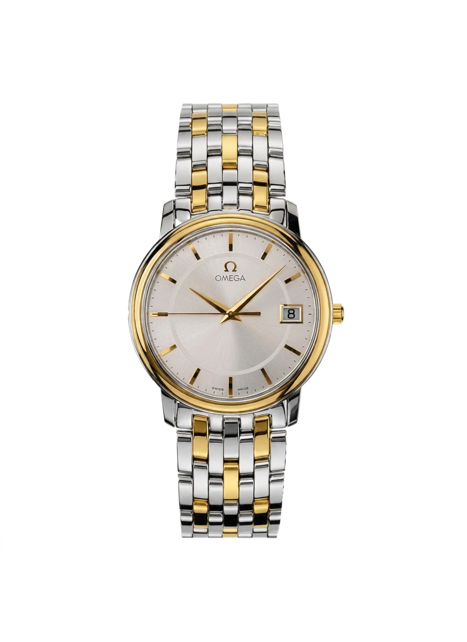 Omega De Ville Prestige 4310.31.00