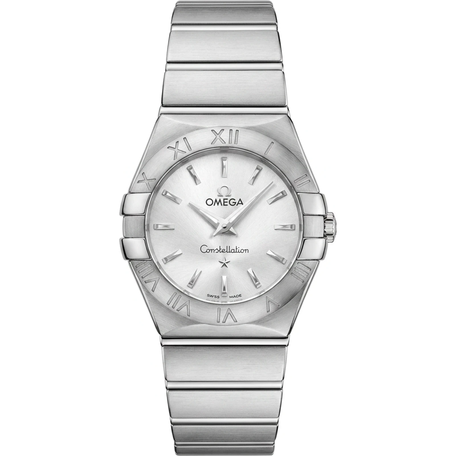 Omega Constellation Quartz 123.10