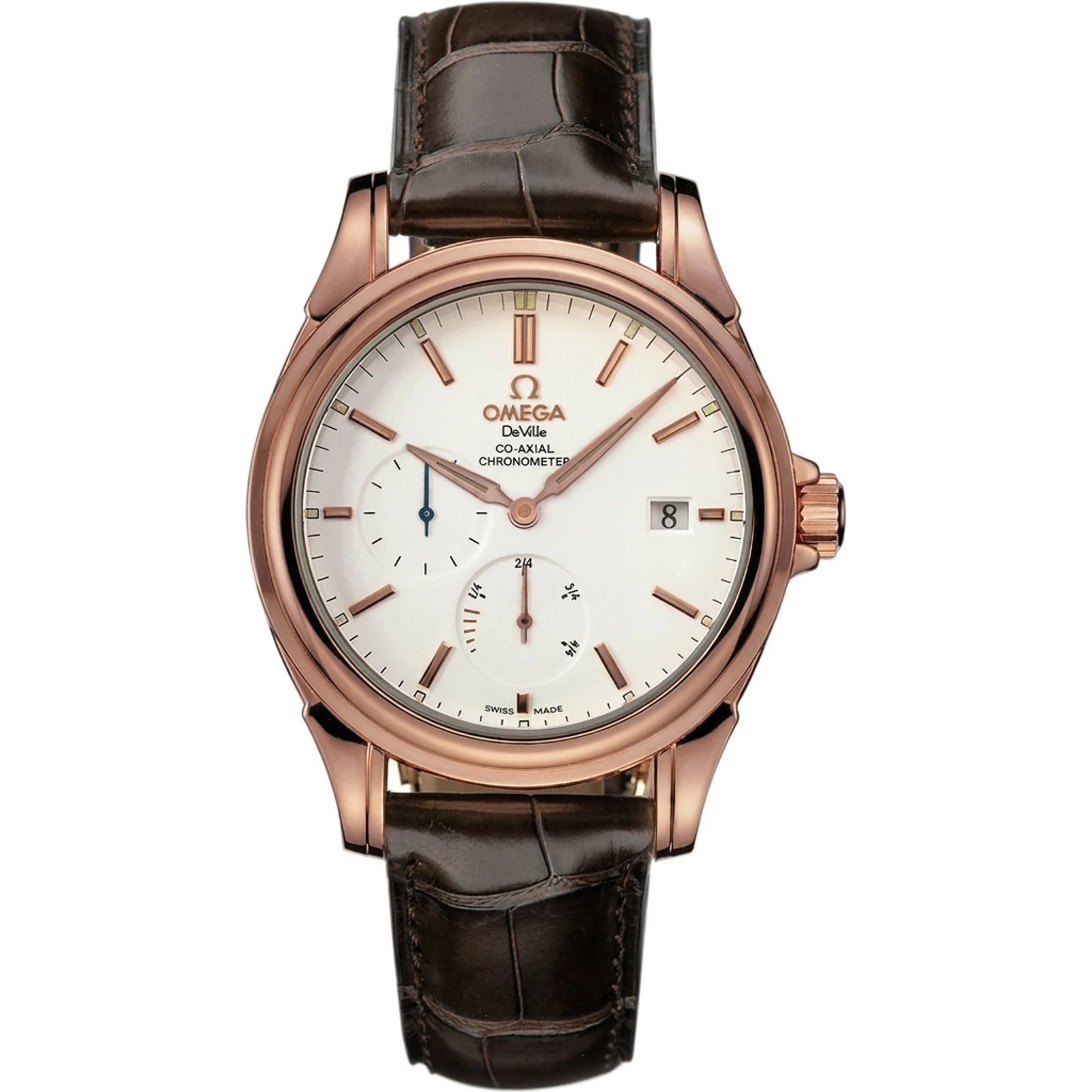 Omega De Ville Co-Axial 4652.20.32