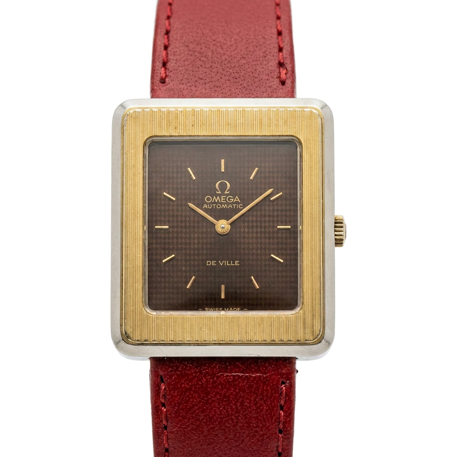 Omega De Ville 551.0082