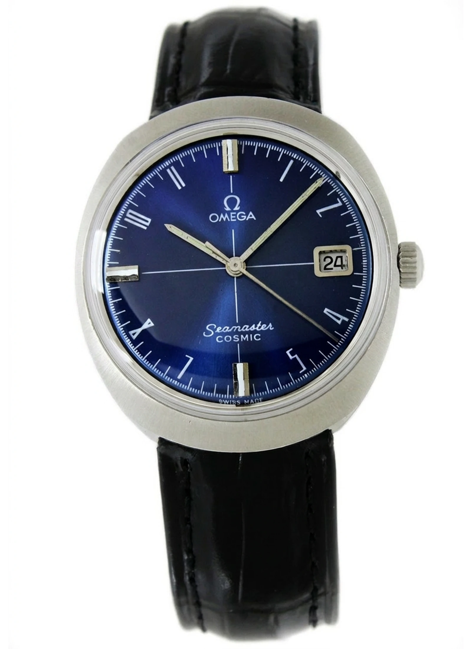 Omega Seamaster 136.022