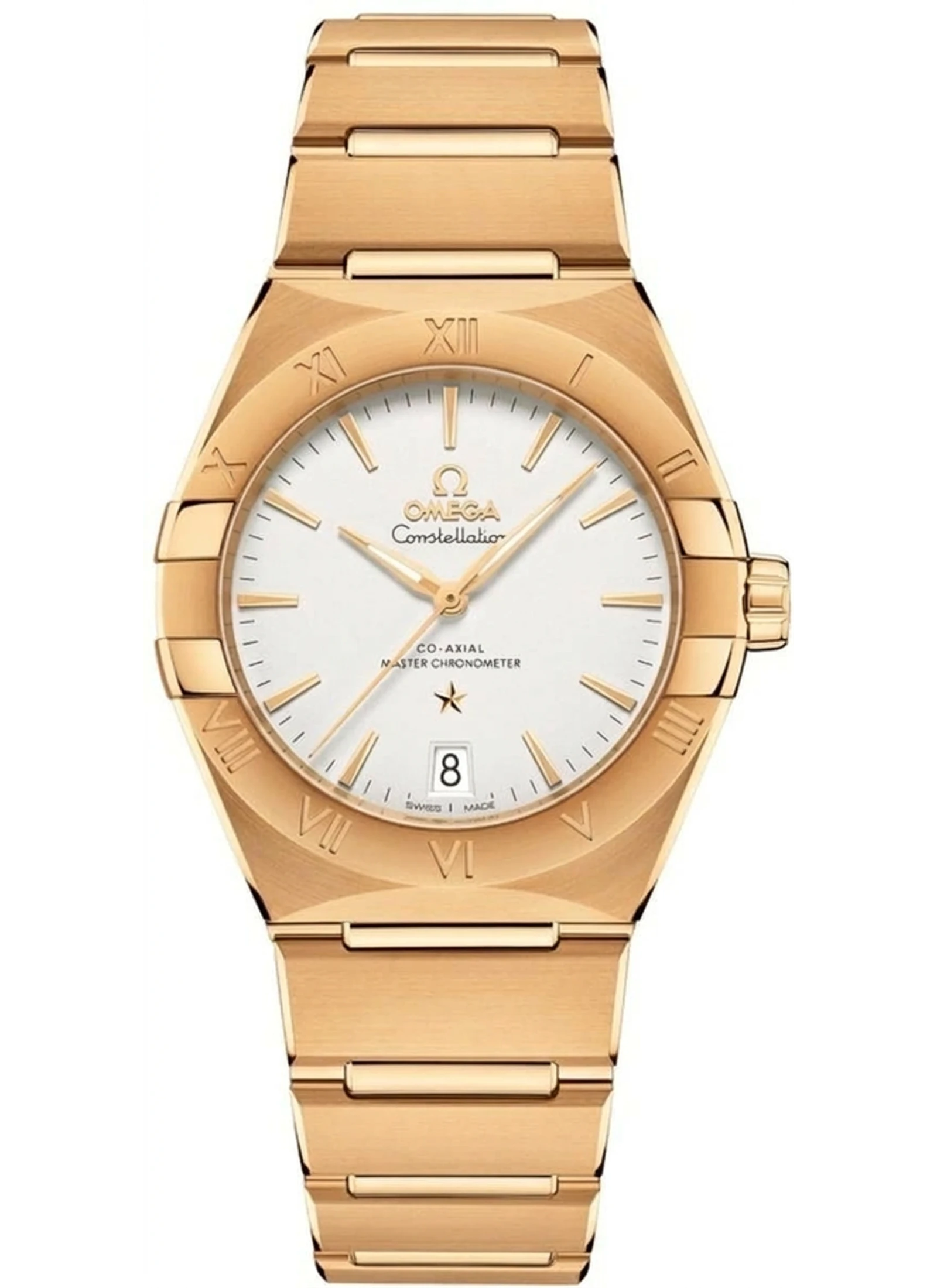 Omega Constellation 131.50.36.20.02.001