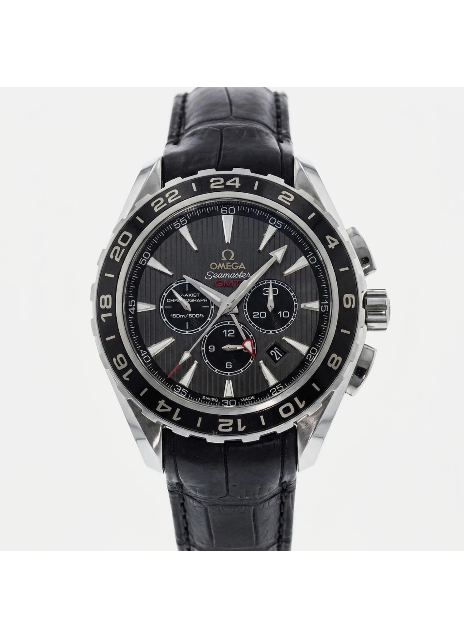 Omega Seamaster Aqua Terra 231.13.44.52.06.001