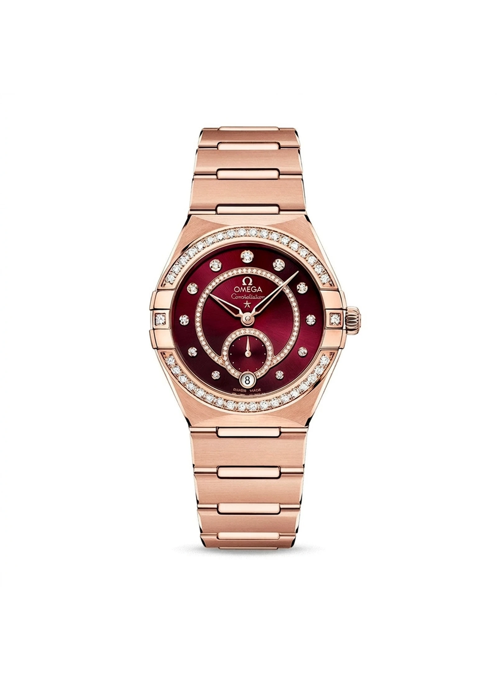 Omega Constellation 131.55.29.20.55.001