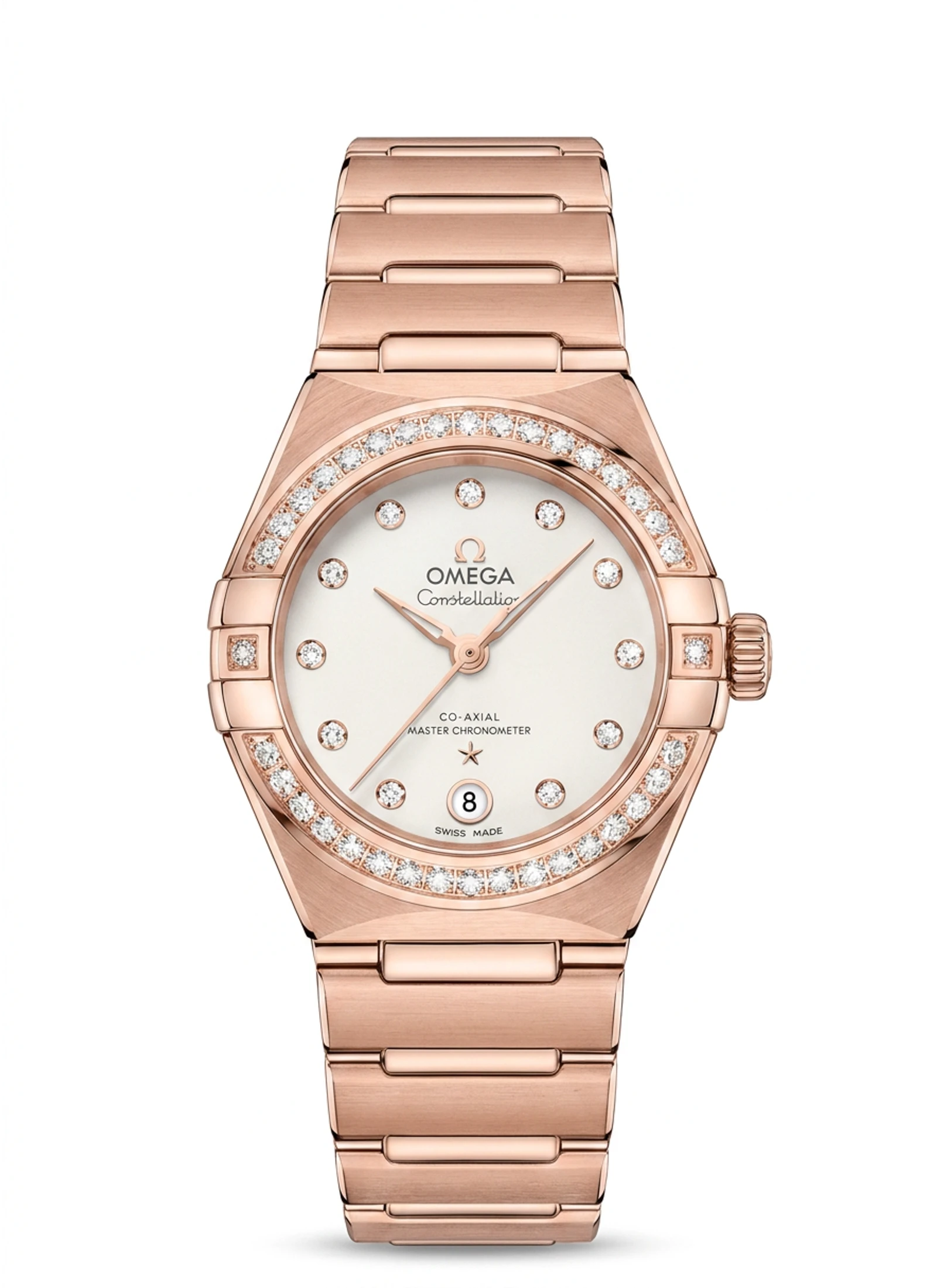 Omega Constellation 131.53.39.20.08.001