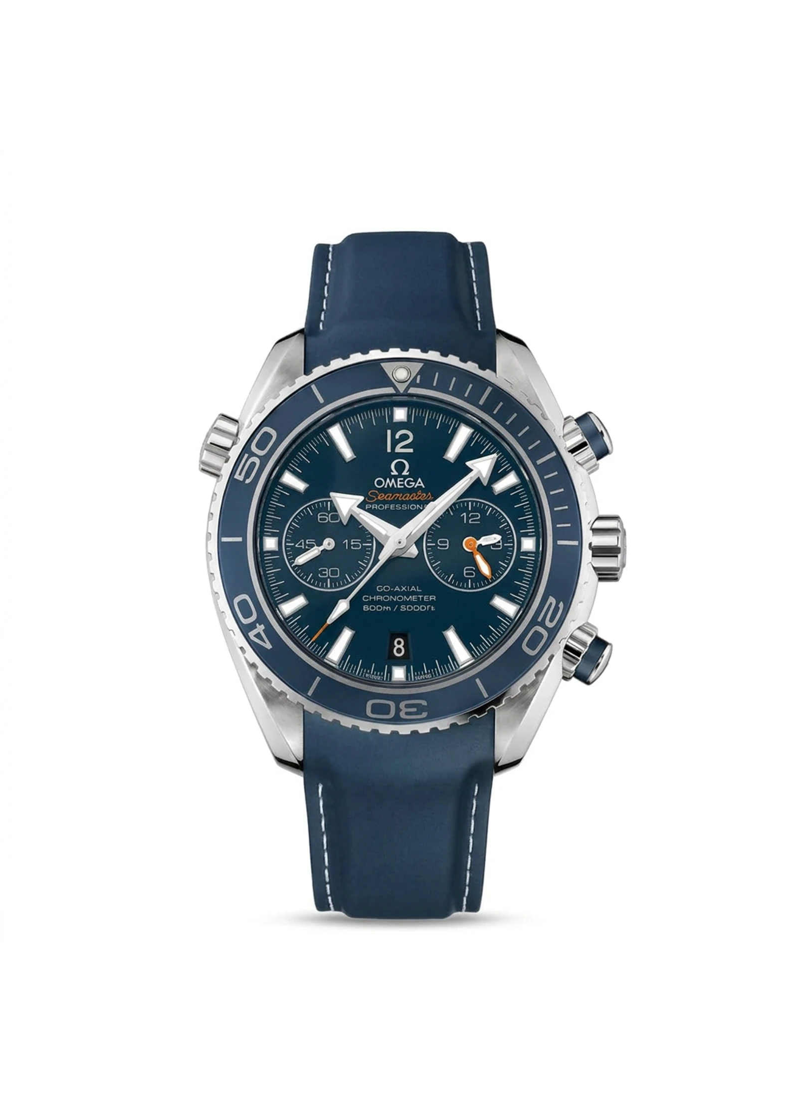 Omega Seamaster Planet Ocean 2900.51.82