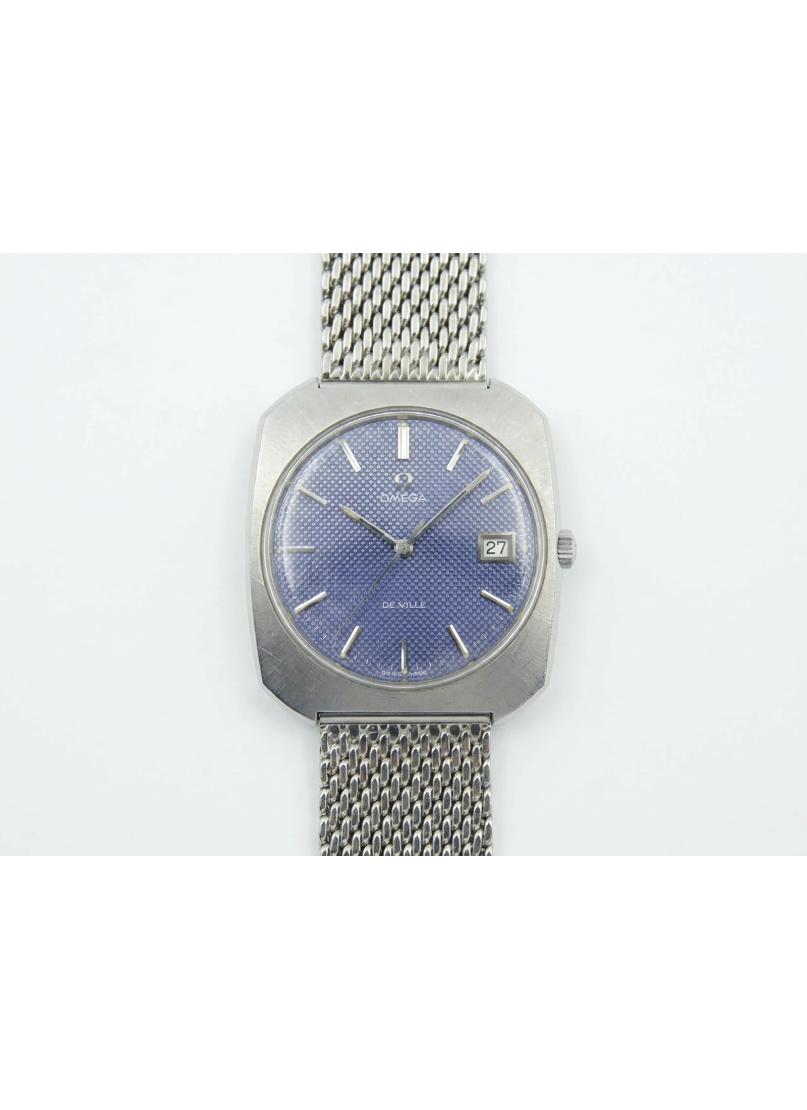 Omega De Ville 166.085