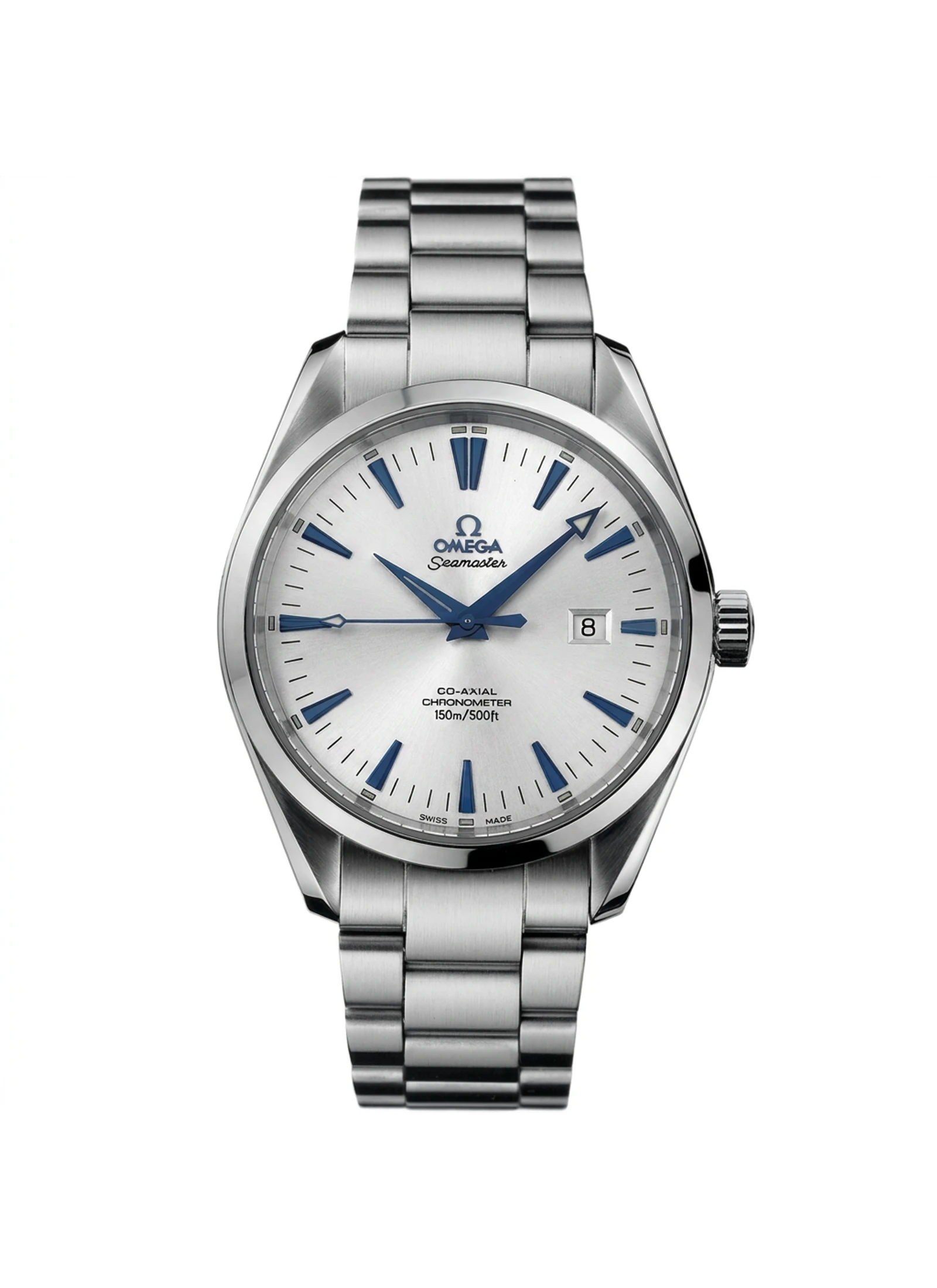 Omega Seamaster Aqua Terra 2503.33.00