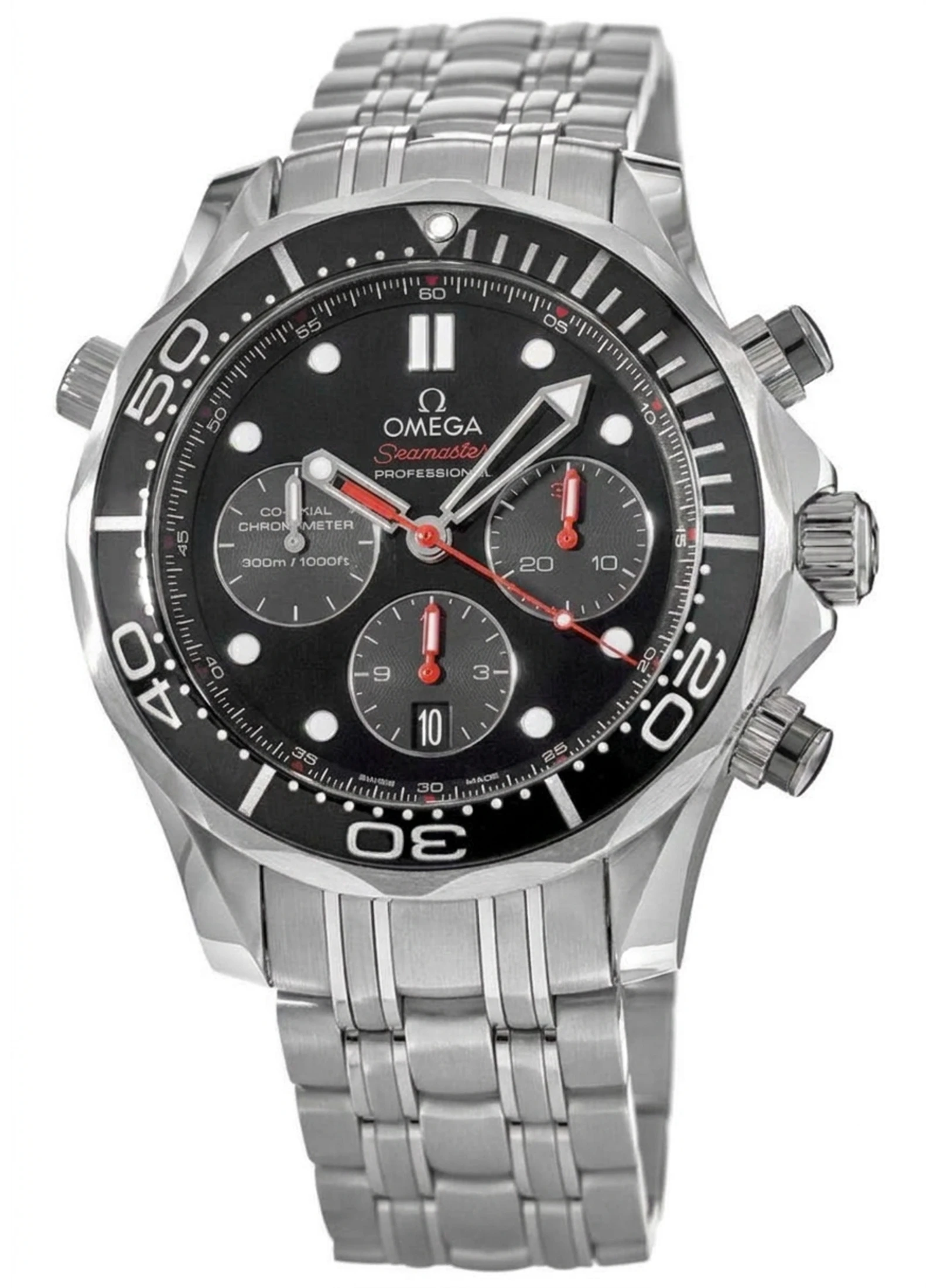 Omega Seamaster Diver 300 M 212.30.44.50.01.001