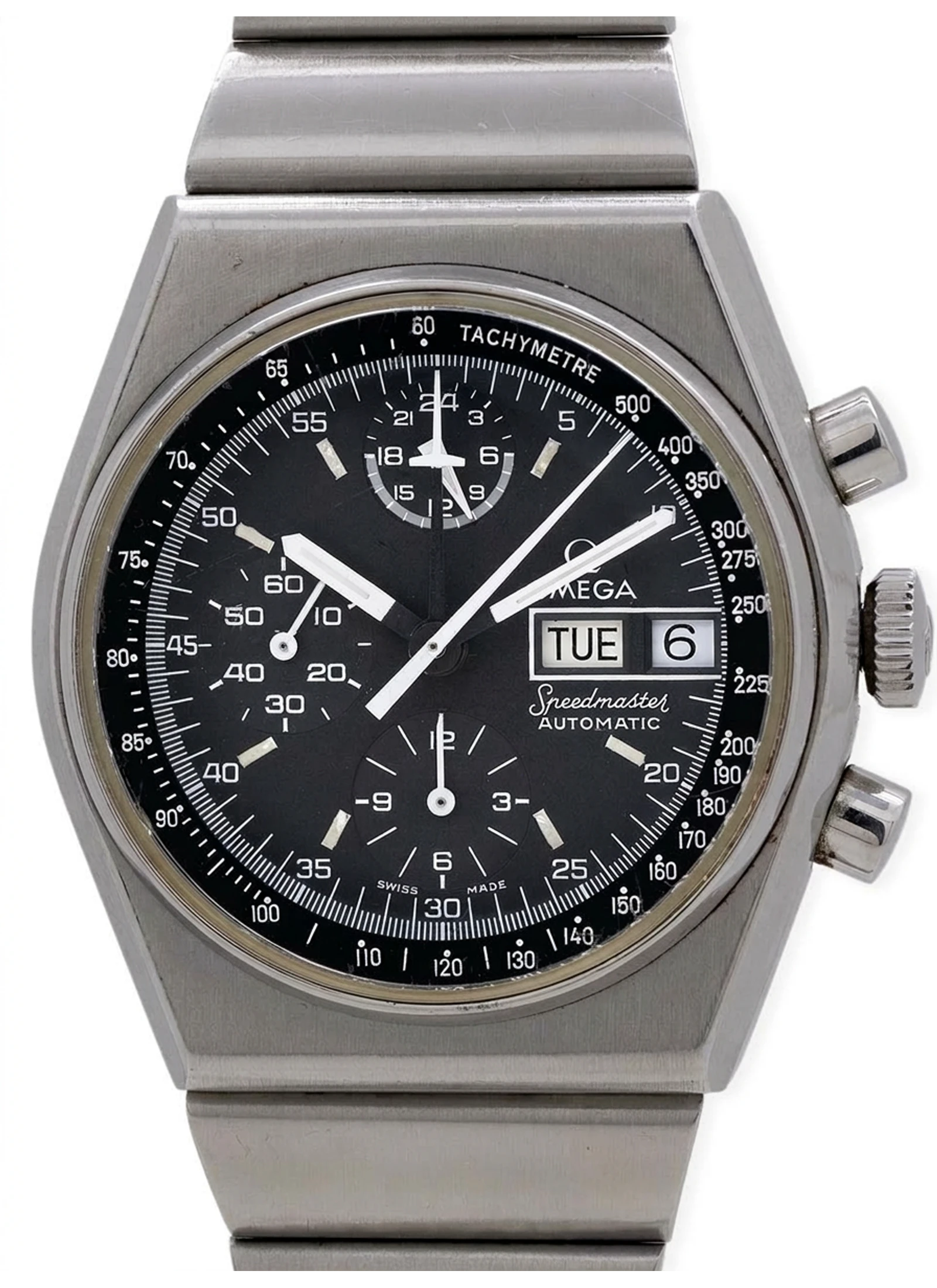Omega Speedmaster Mark IV 176.0015