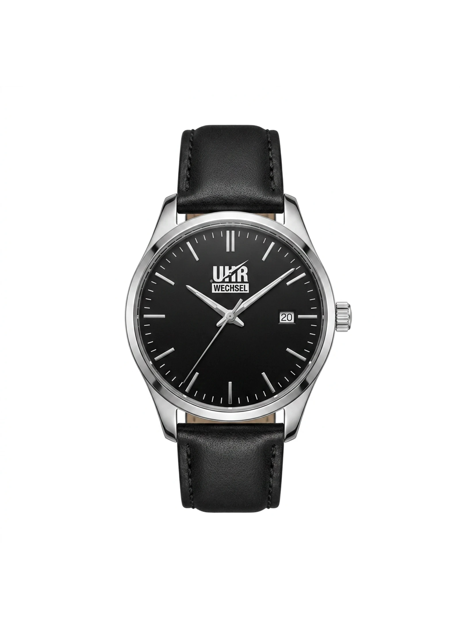 Omega Speedmaster Day-Date (Black) 3820.50.26