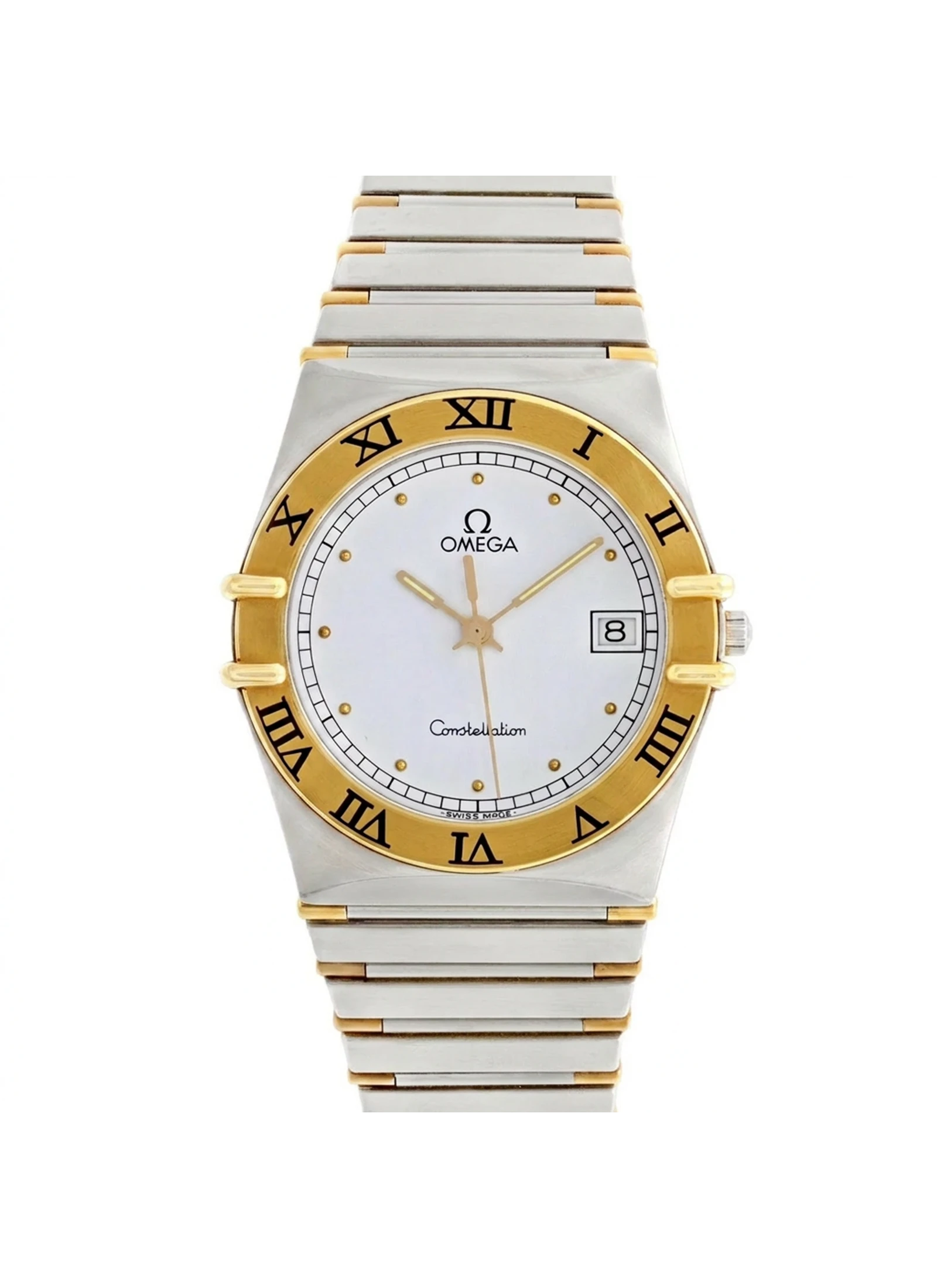 Omega Constellation 1448.5/431