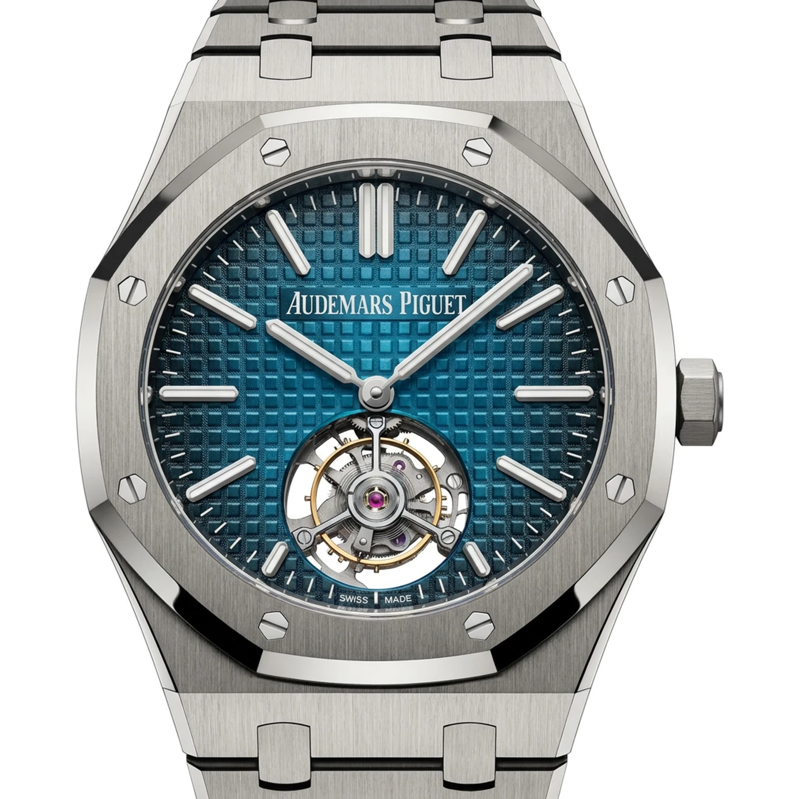 Audemars Piguet Royal Oak Tourbillon 26730TI.OO.1320TI.04