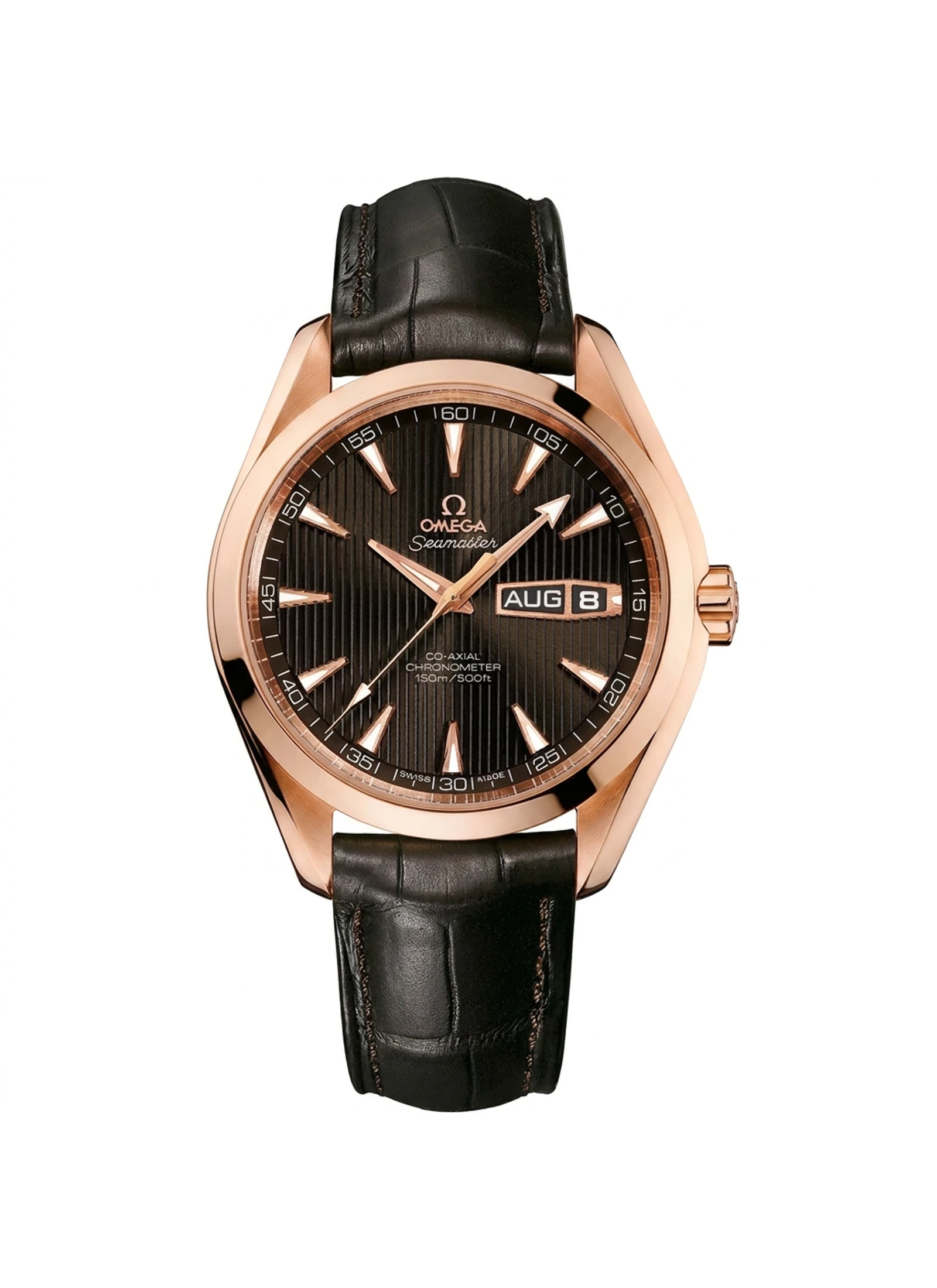 Omega Seamaster Aqua Terra 231.53.43.22.06.001