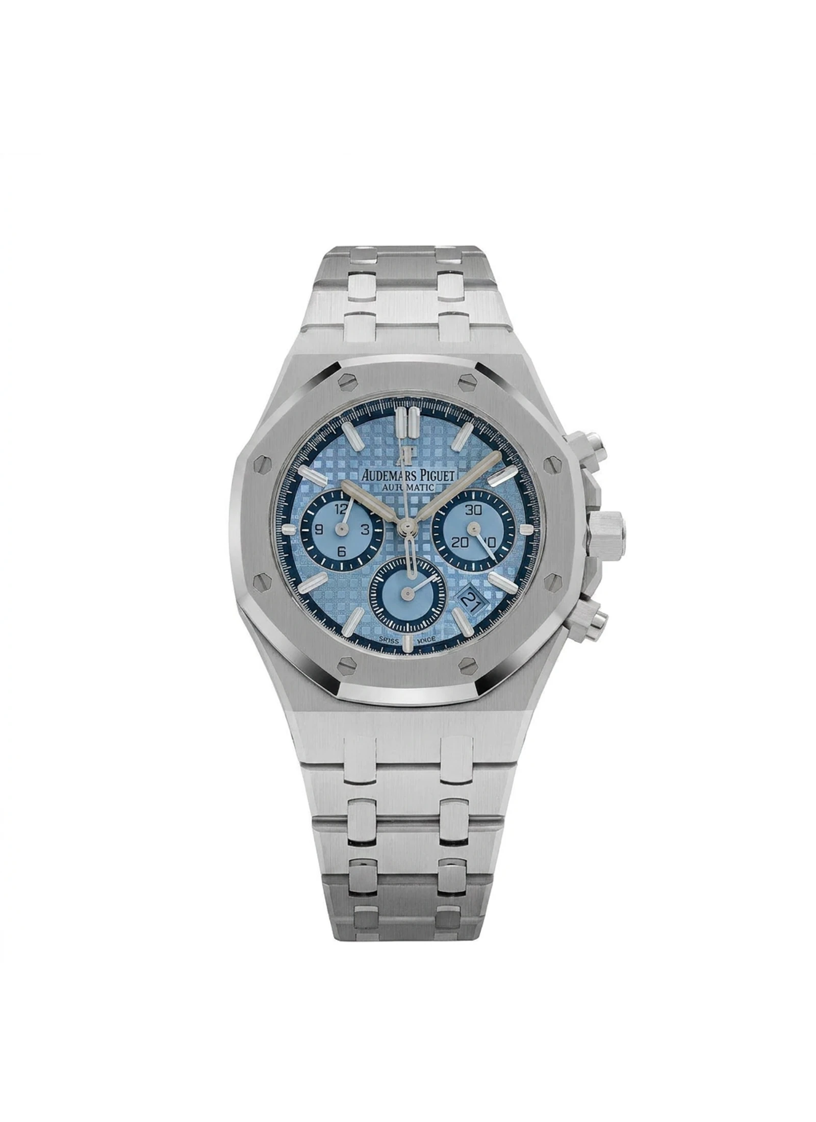 Audemars Piguet Royal Oak Chronograph 26317BC.OO.1256BC.01