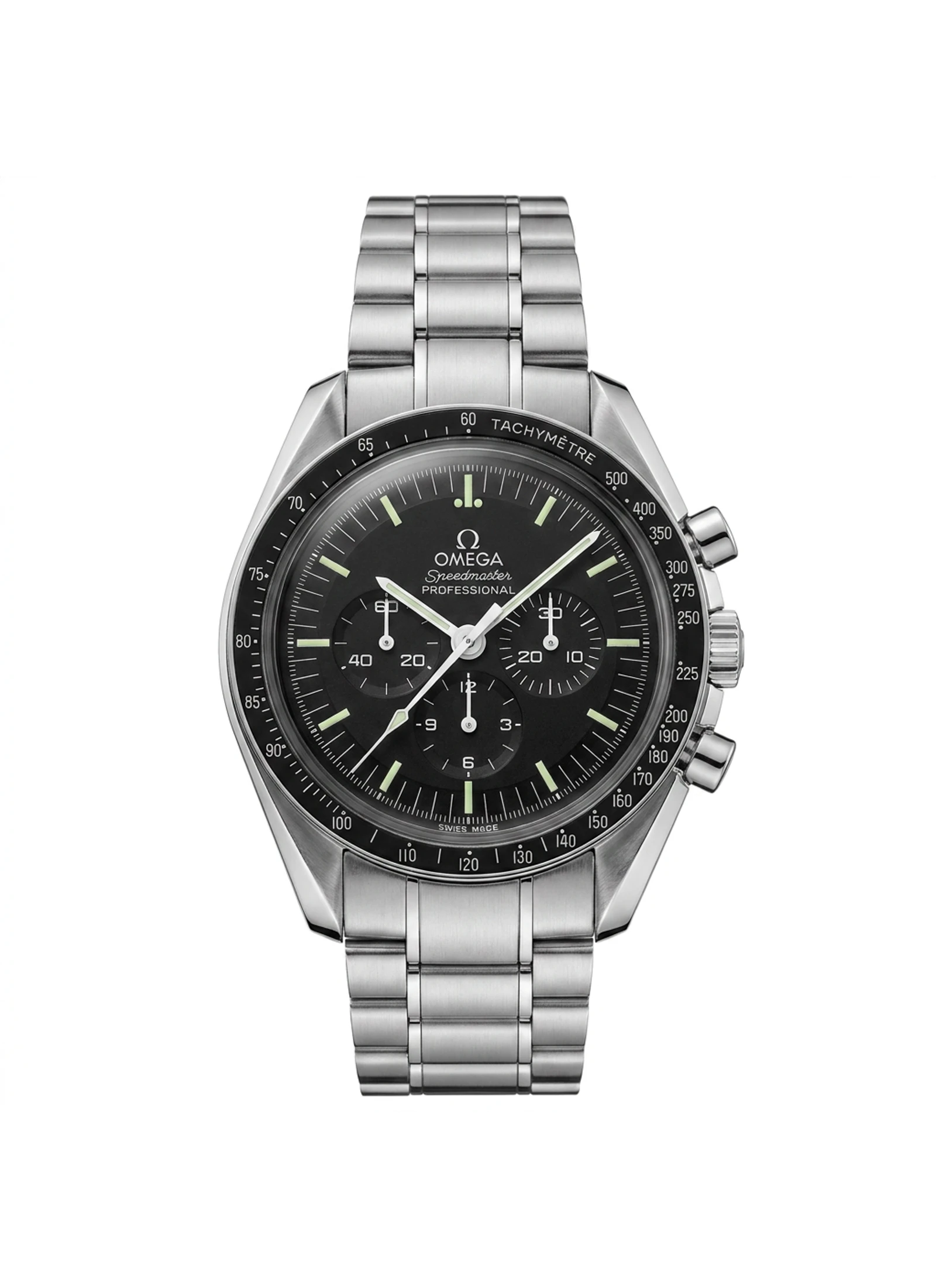 Omega Speedmaster Professional Moonwatch 345.0808