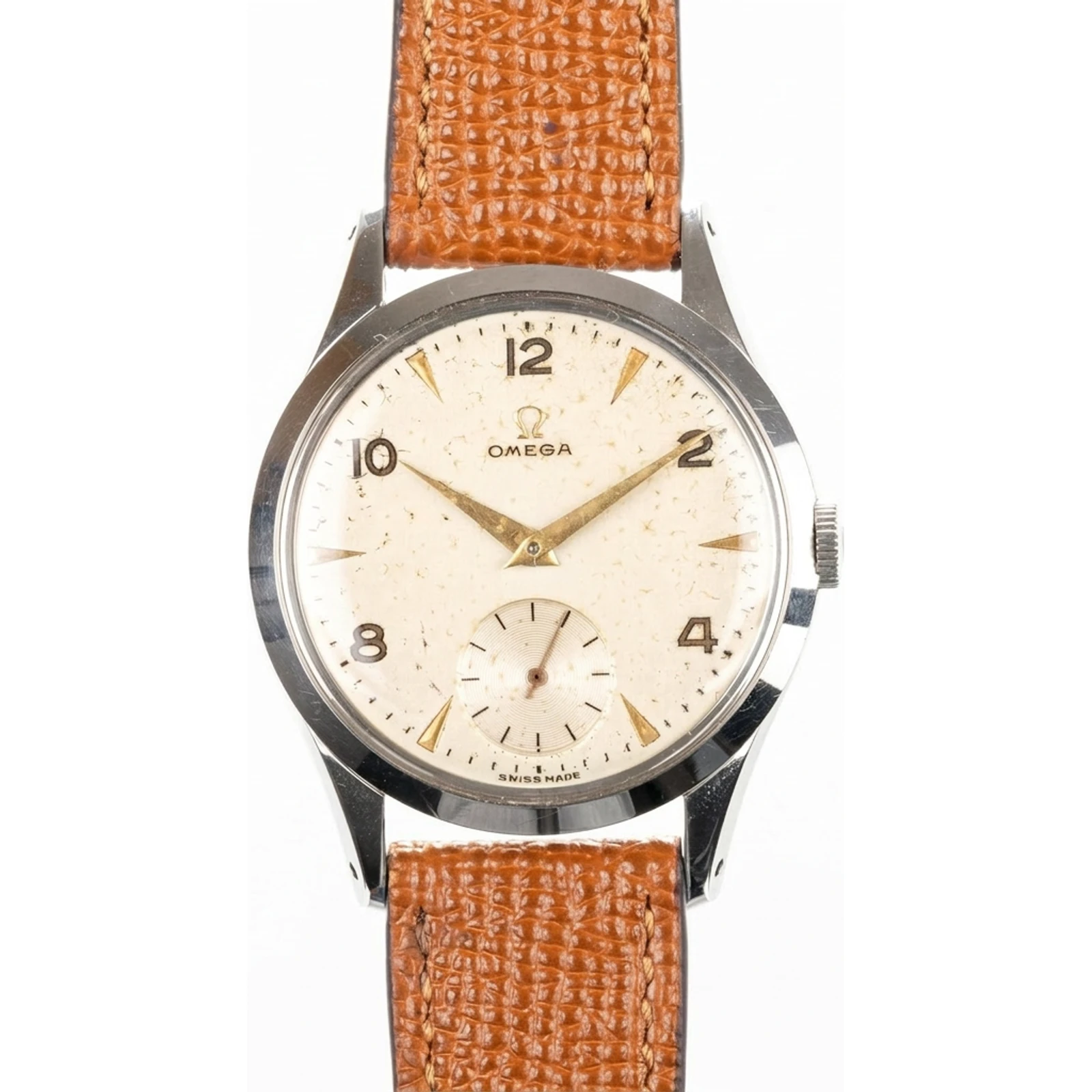 Omega 2750.4