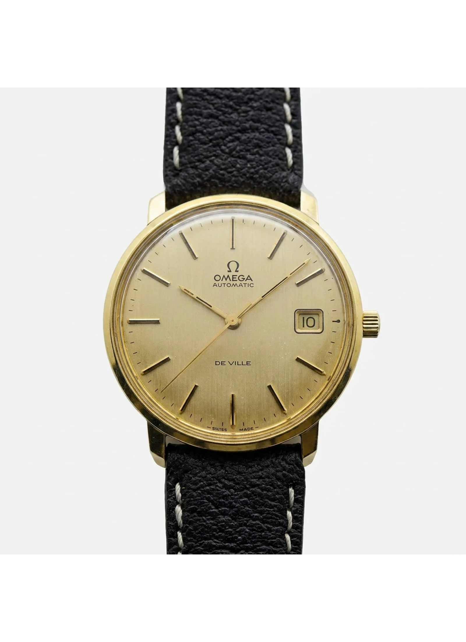 Omega De Ville 166.134