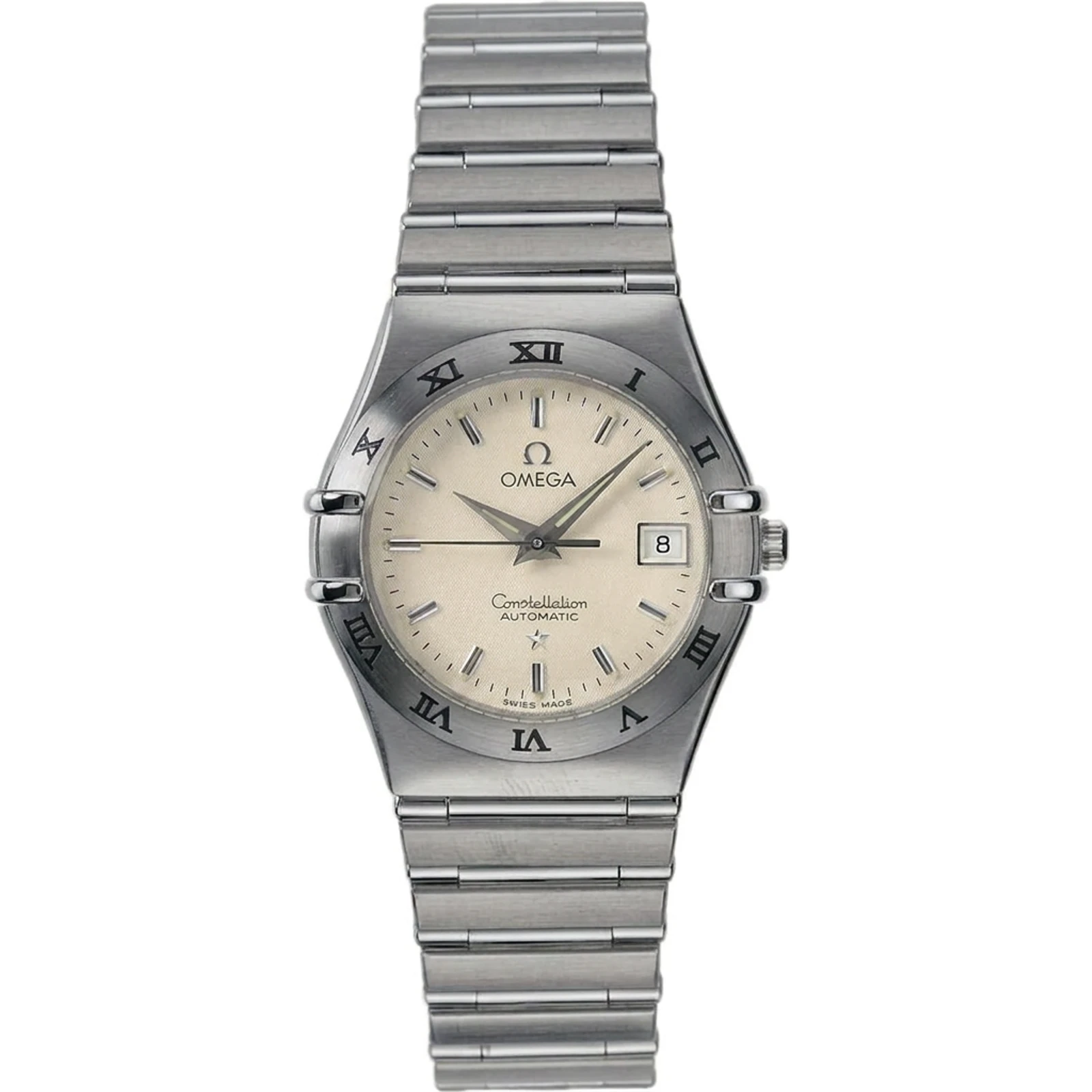 Omega Constellation 1592.30.00
