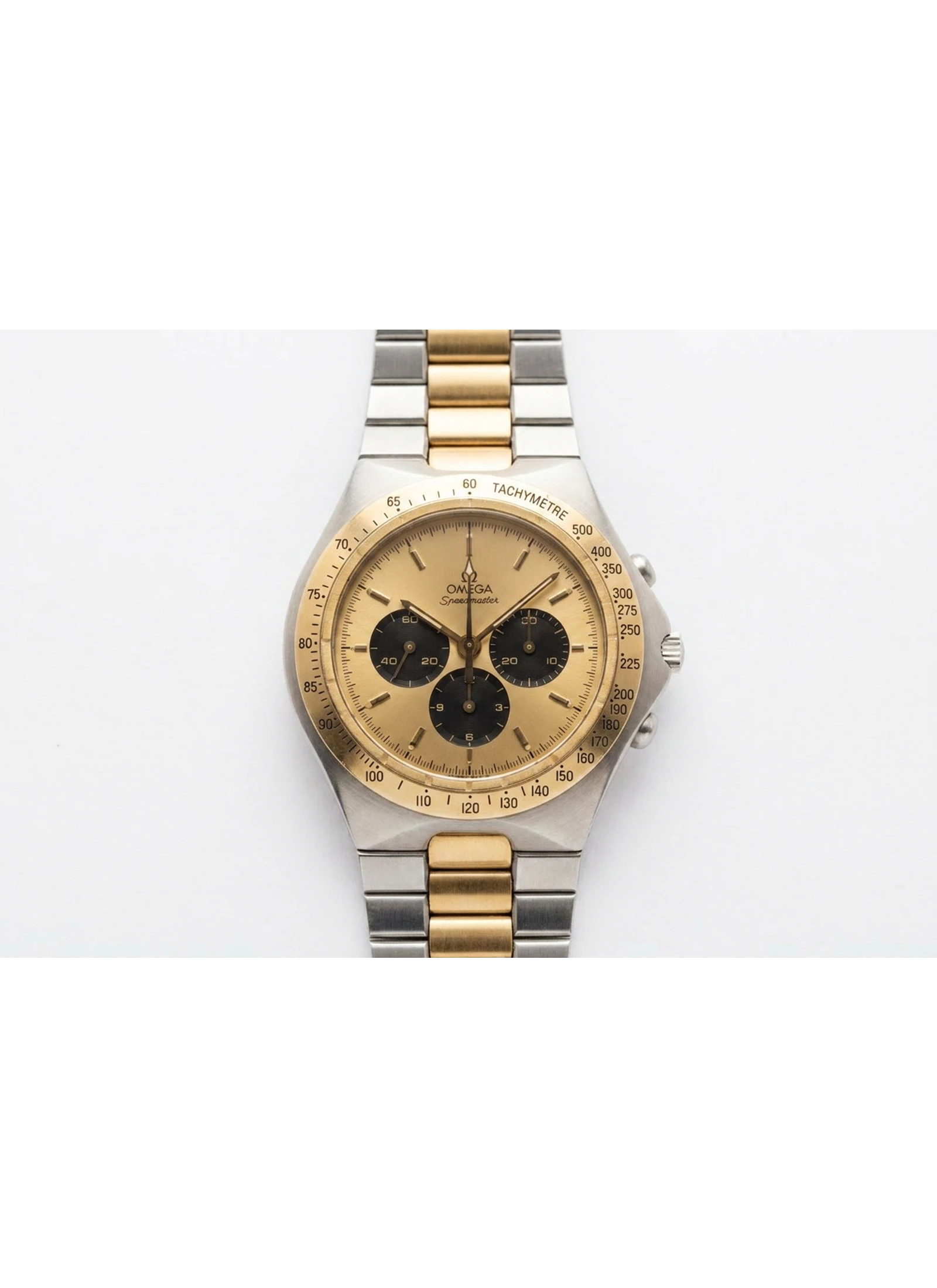 Omega Speedmaster 345.0803