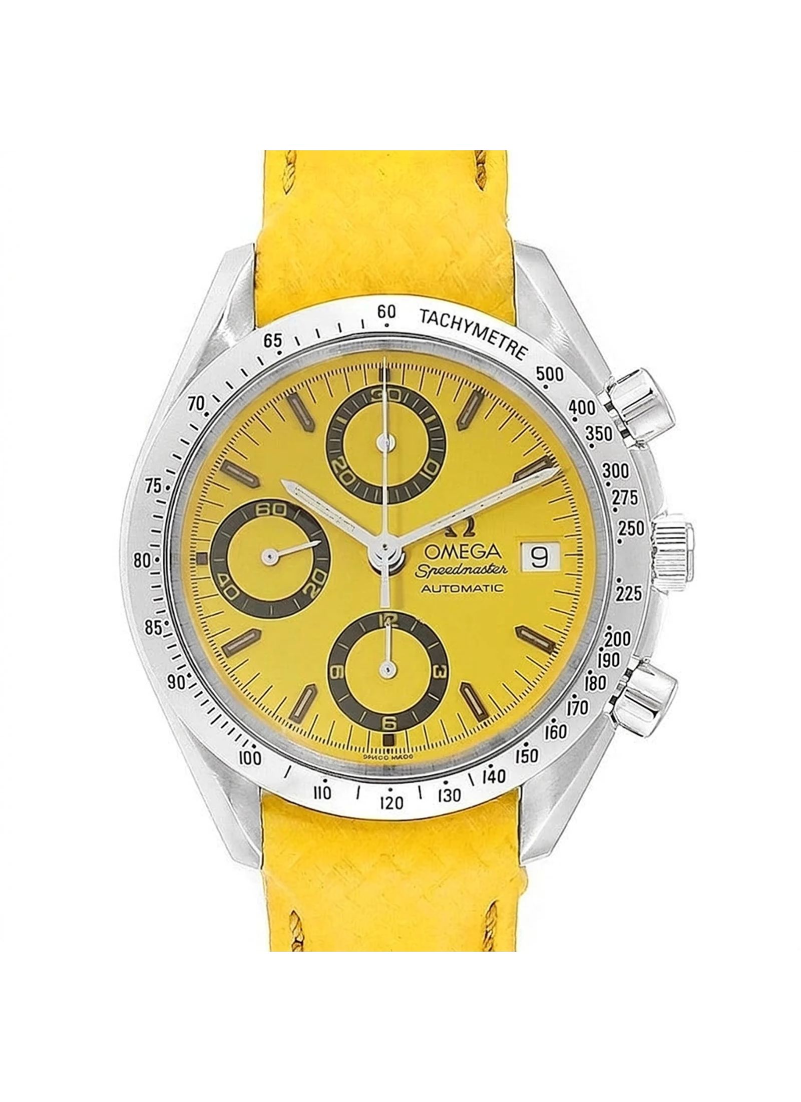 Omega Speedmaster 3511.12