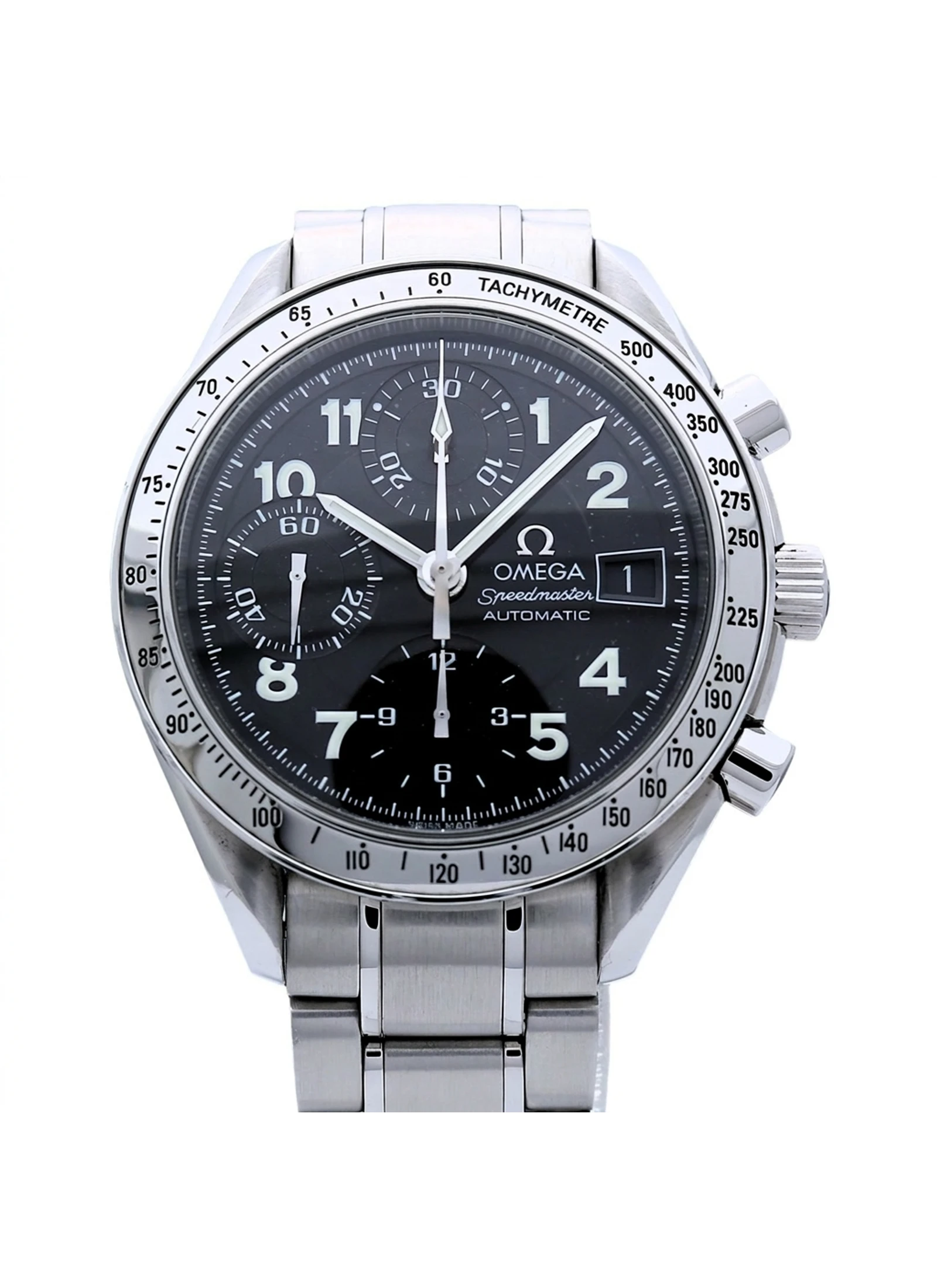 Omega Speedmaster Date 3513.52.00