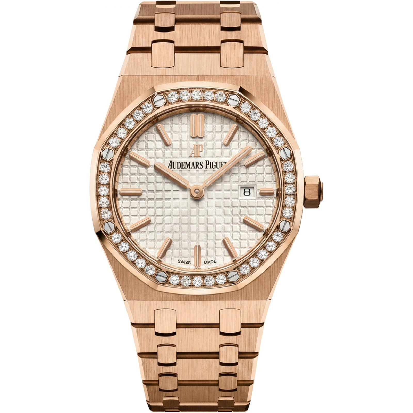 Audemars Piguet Royal Oak Lady 67651OR.ZZ.1261OR.01