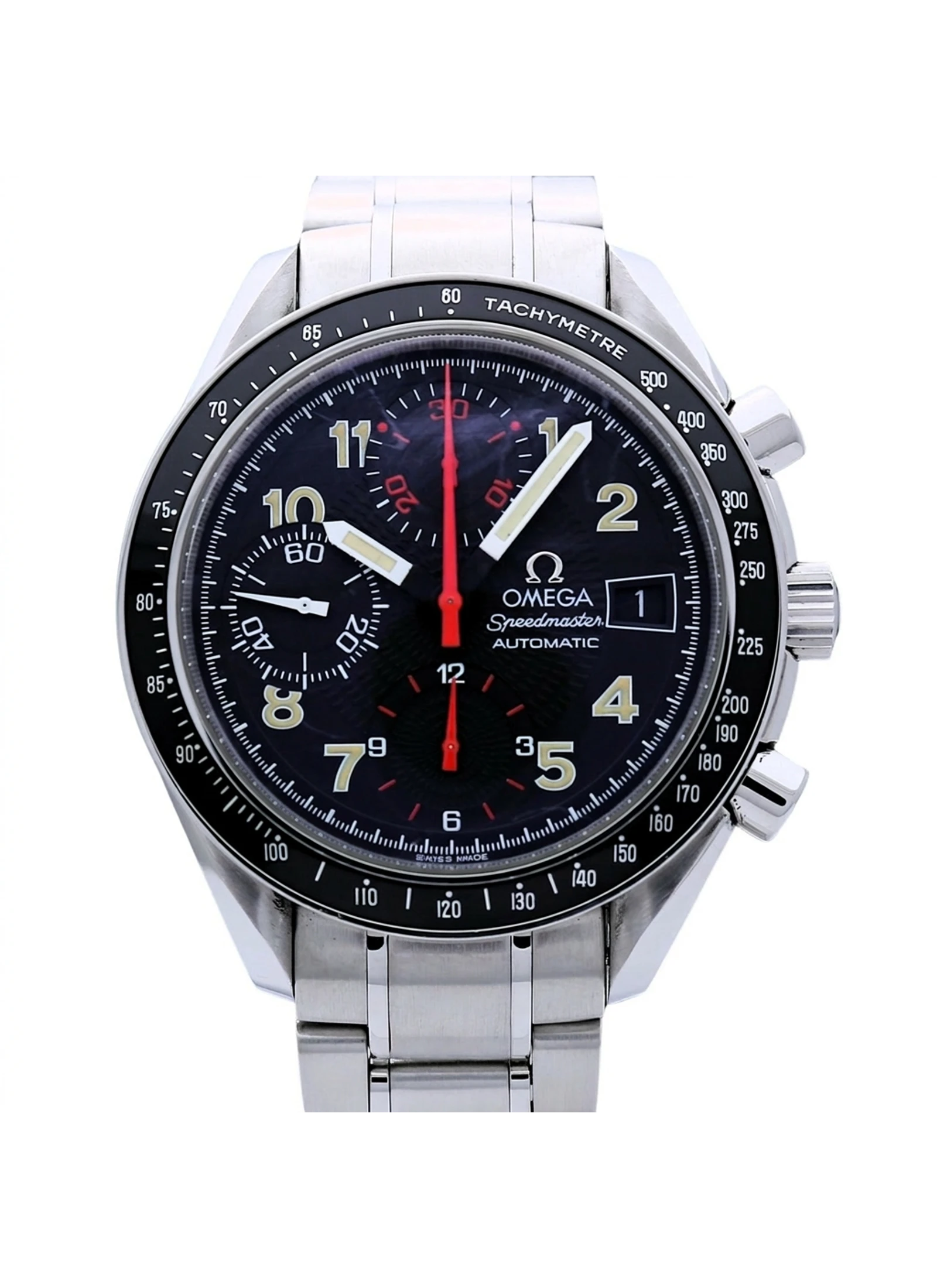 Omega Speedmaster Date 3513.53