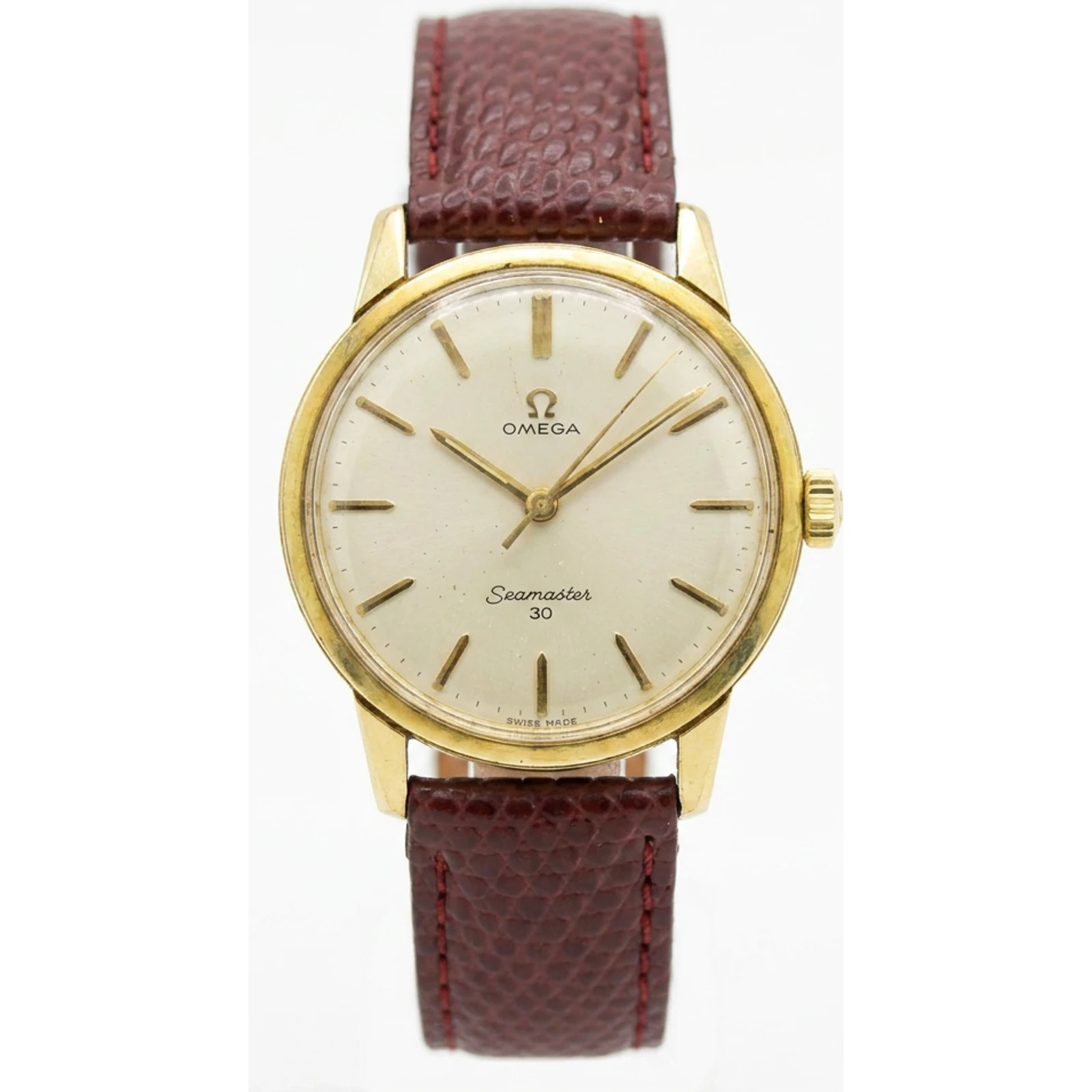 Omega Seamaster 135.007-63
