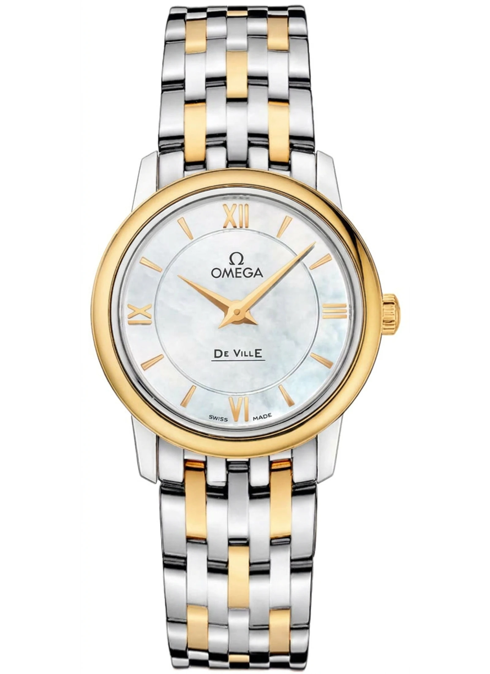 Omega De Ville Prestige 424.20.27.60.05.001
