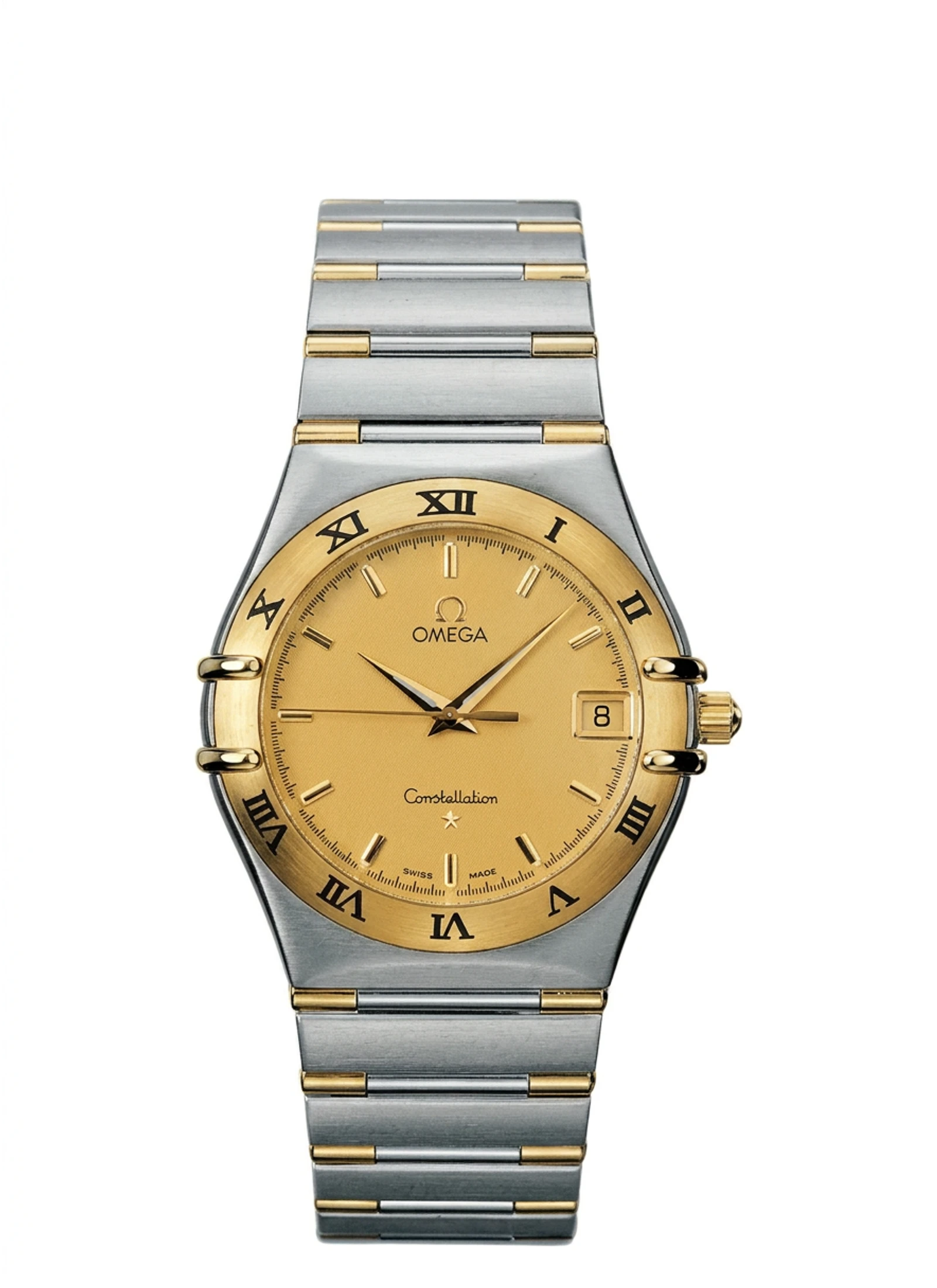 Omega Constellation 13101000