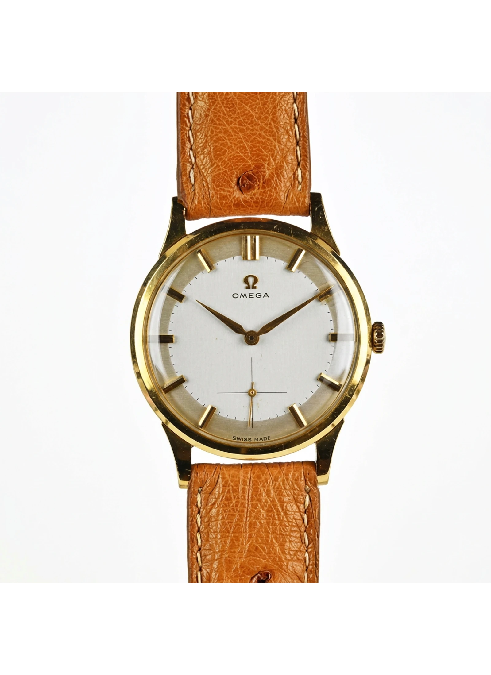 Omega De Ville Trésor OT 14707