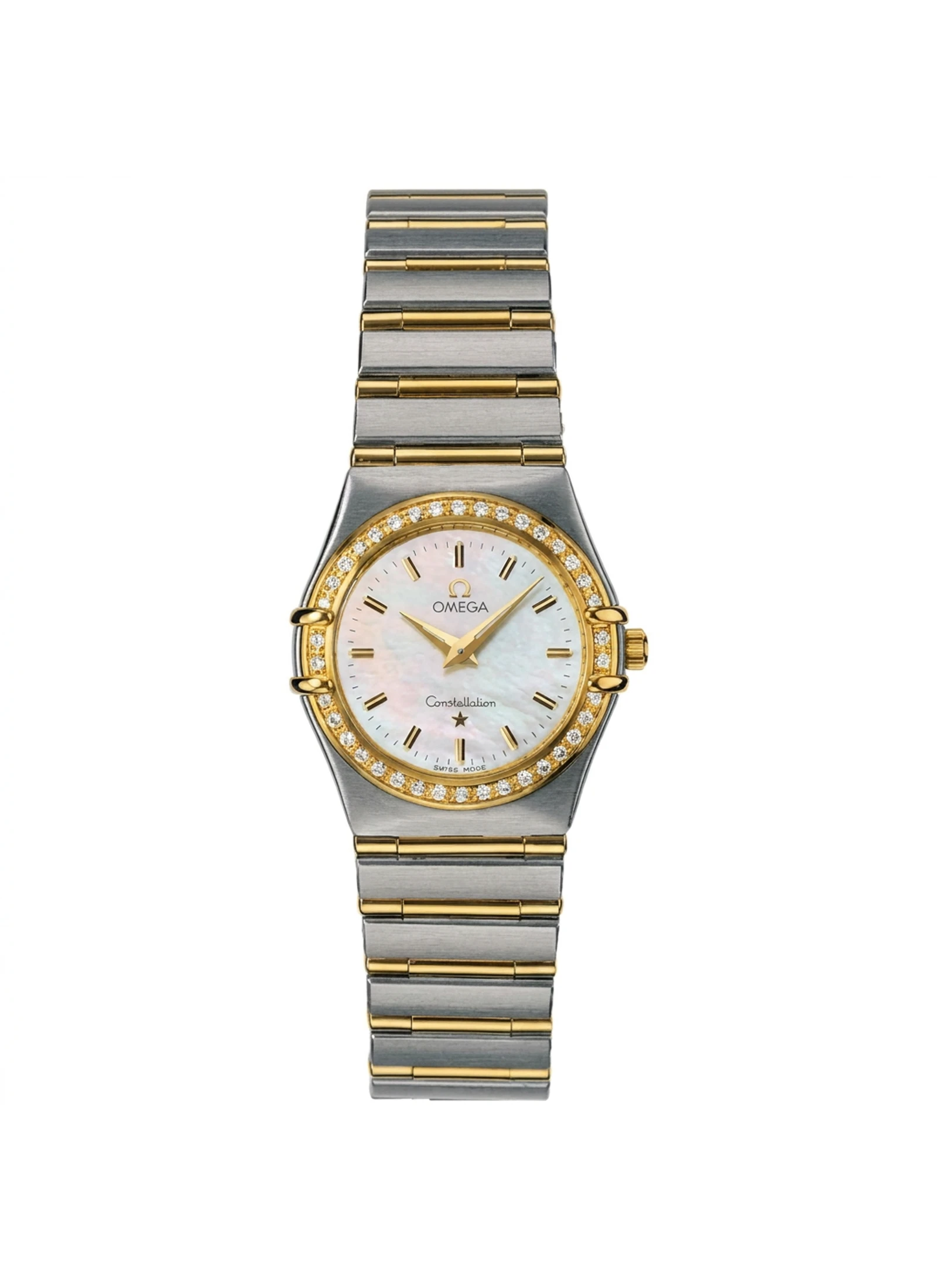 Omega Constellation 1286.75.00