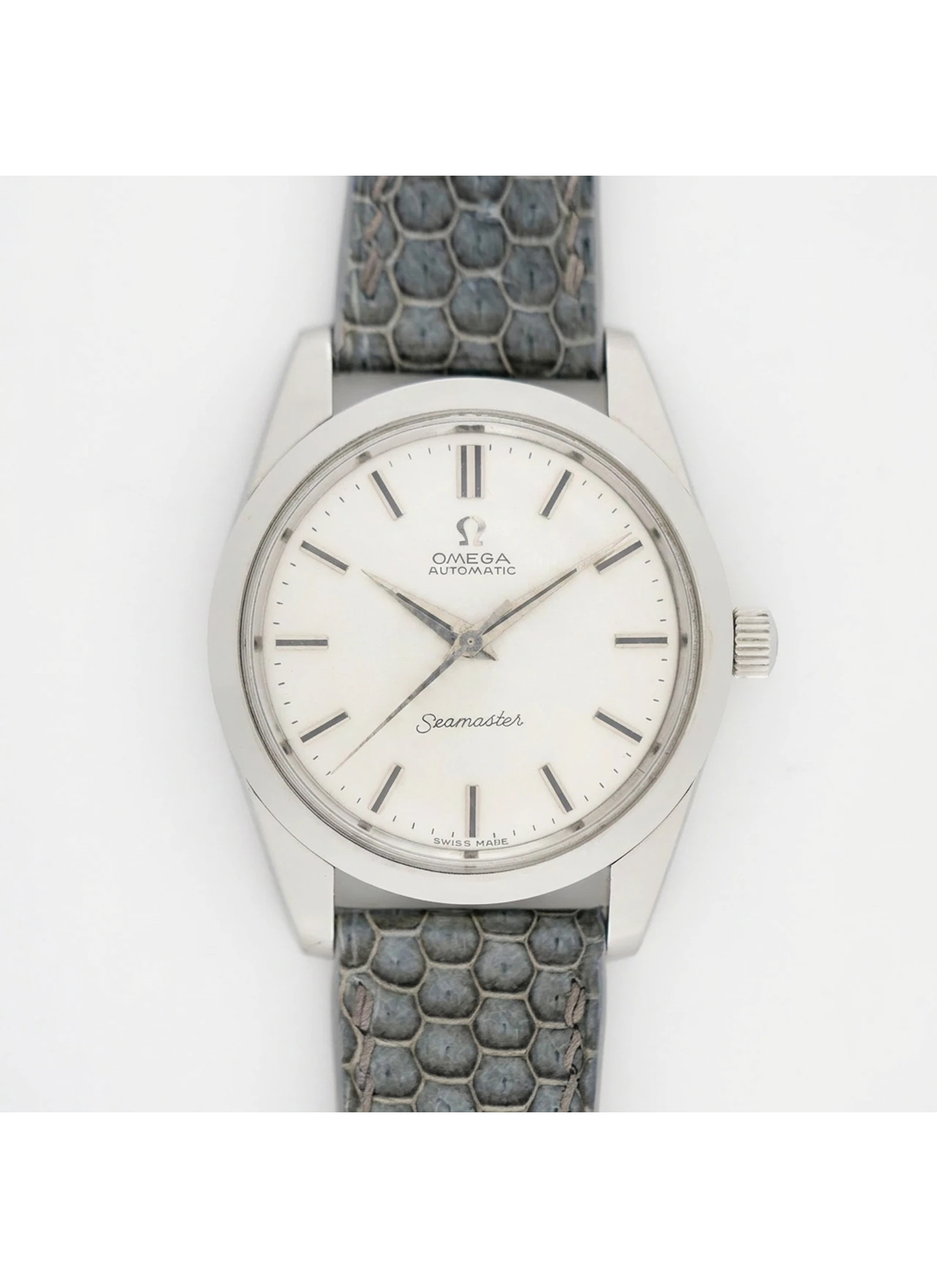 Omega Seamaster 165.010