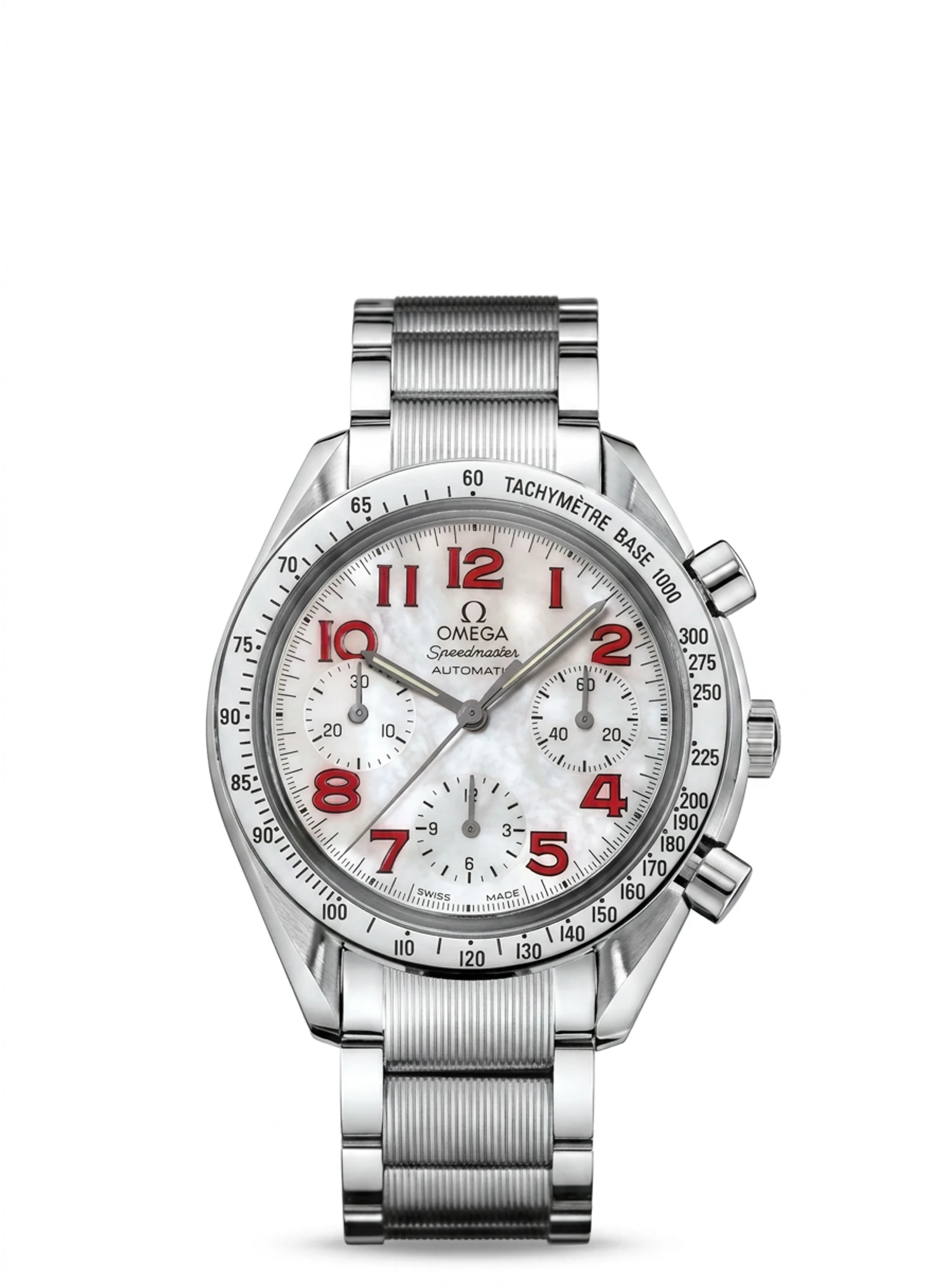 Omega Speedmaster Reduced 3534.79.00