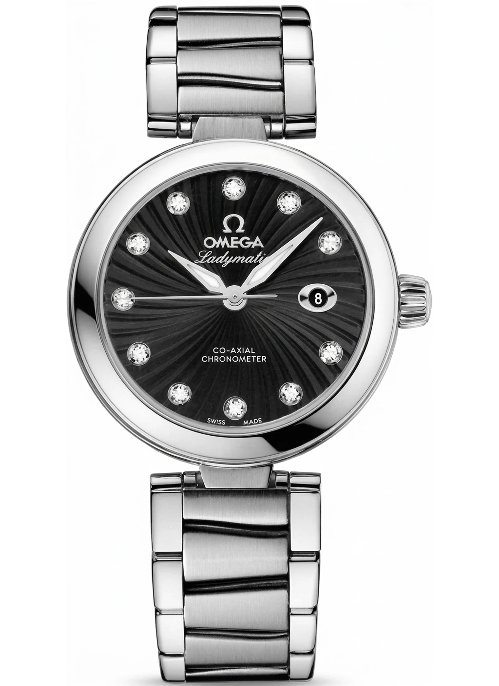 Omega De Ville Ladymatic 425.30.34.20.51.001