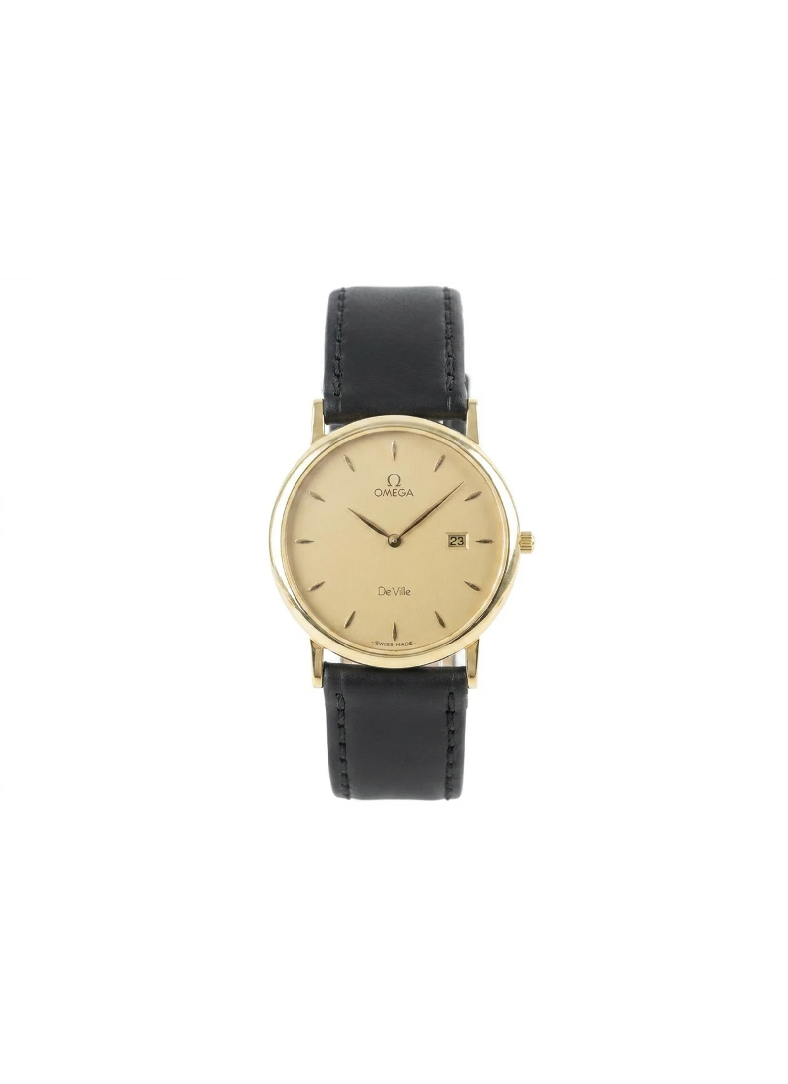 Omega De Ville 196.2379
