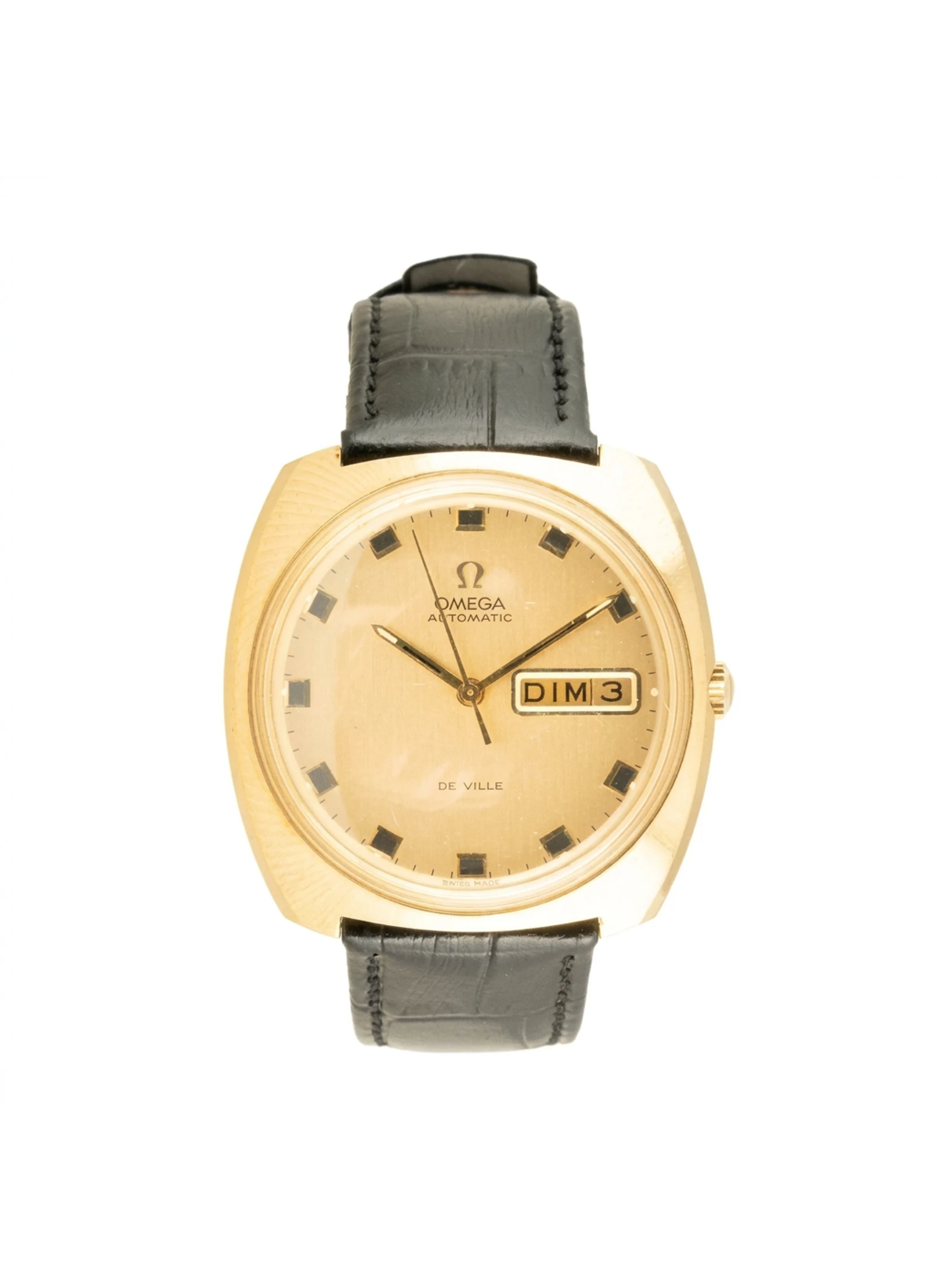 Omega De Ville 166.053
