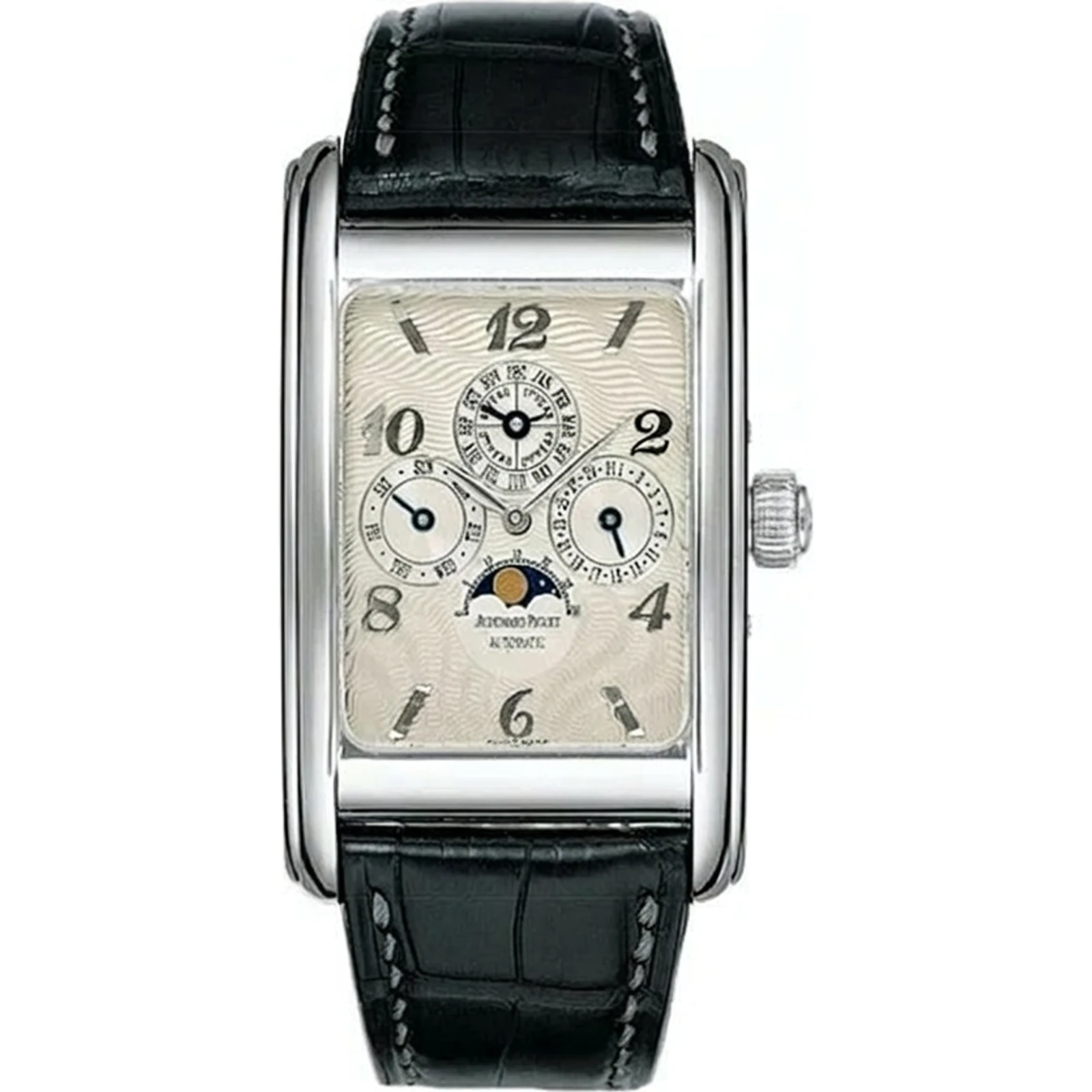 Audemars Piguet Edward Piguet 25911BC.OO.D002CR.01