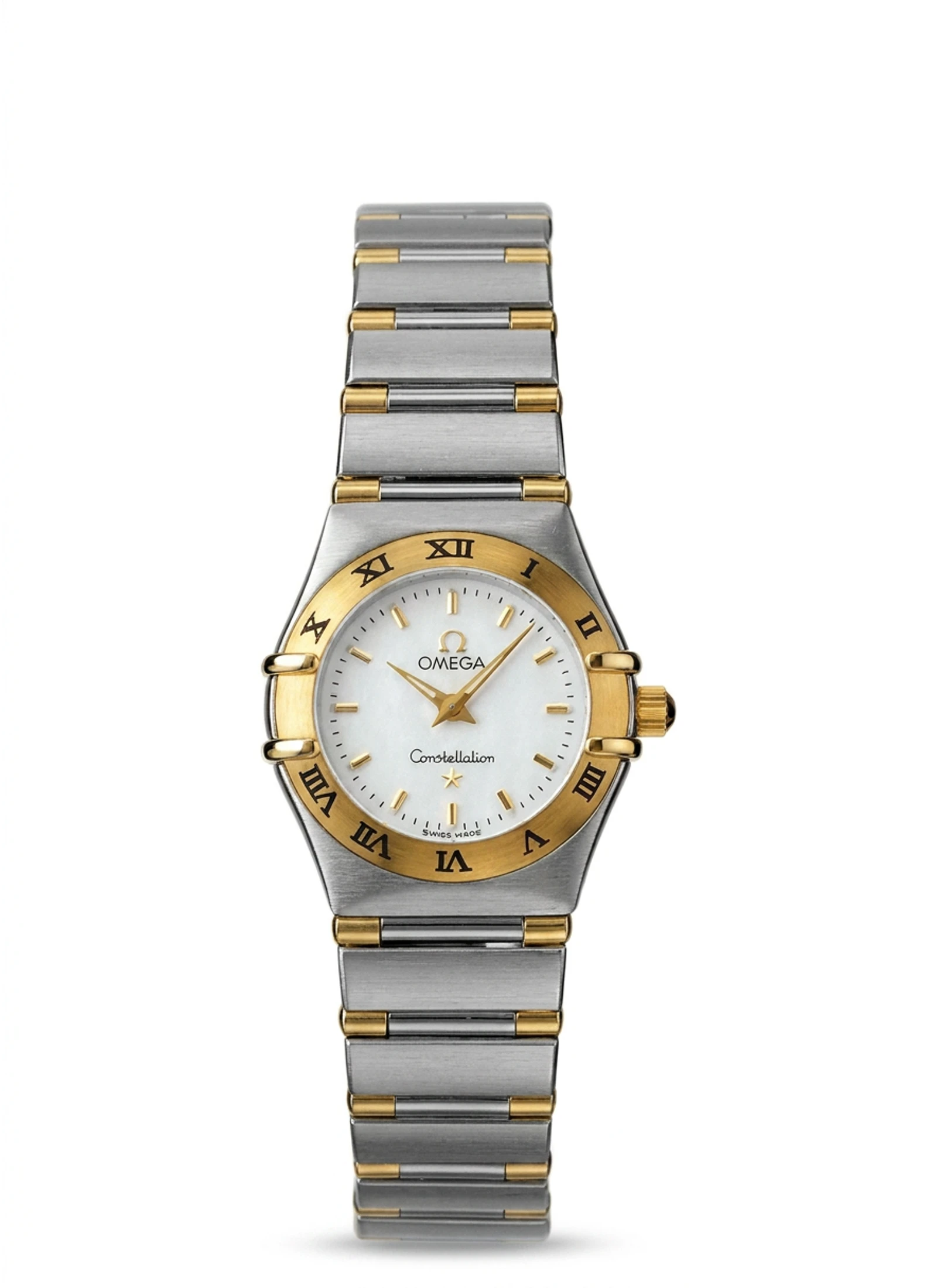 Omega Constellation 1360.79.00