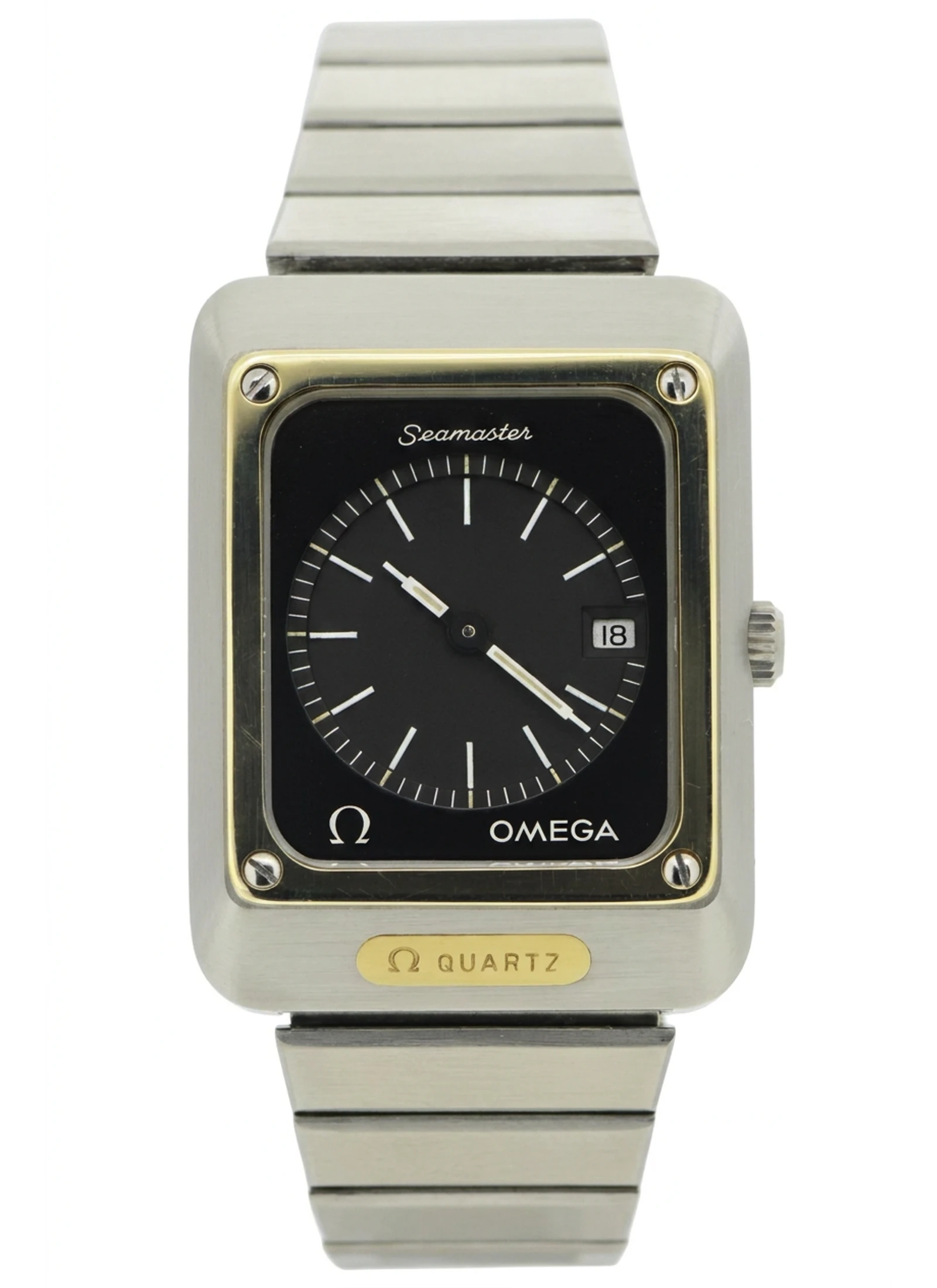 Omega Seamaster 196.0050