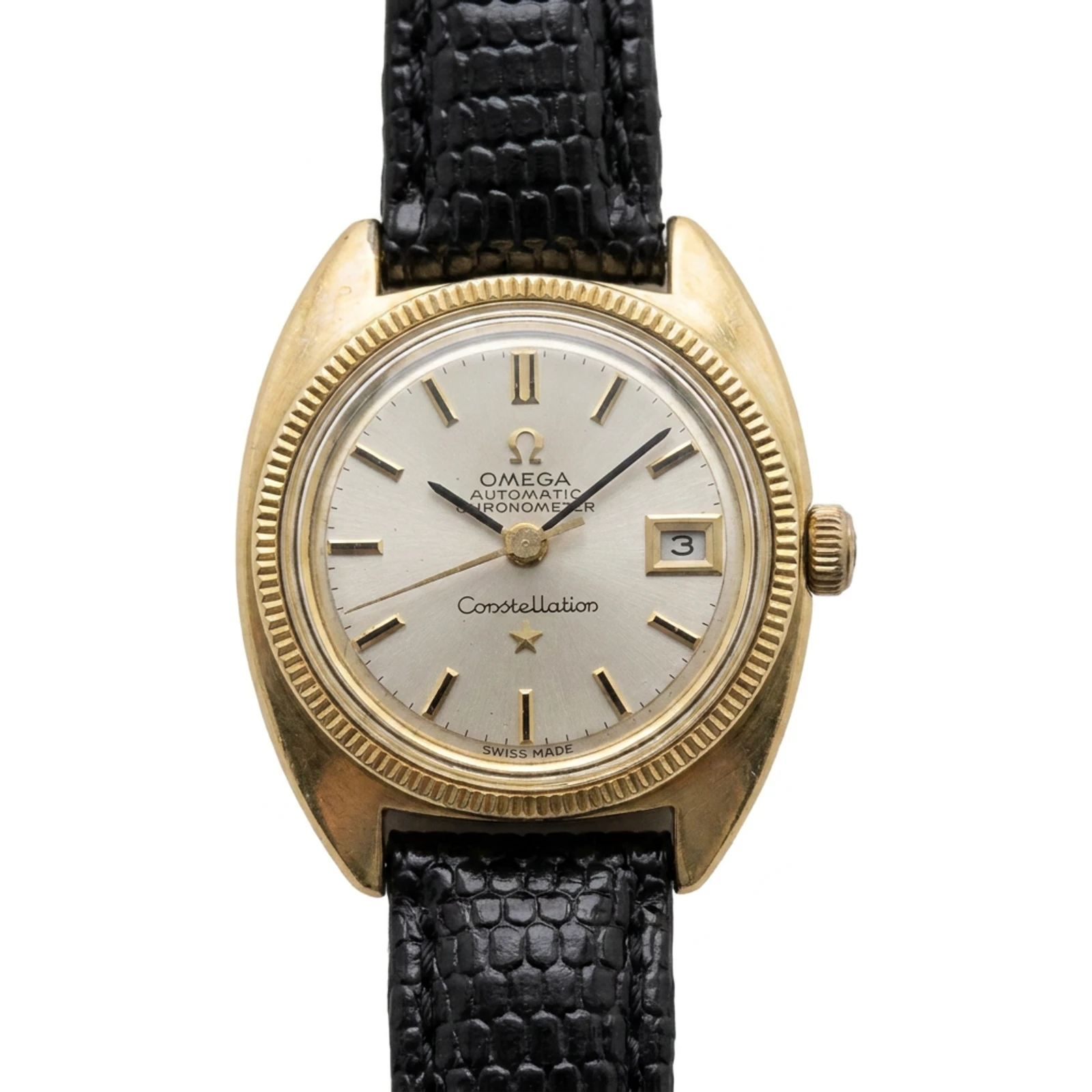 Omega Constellation Ladies 568.011