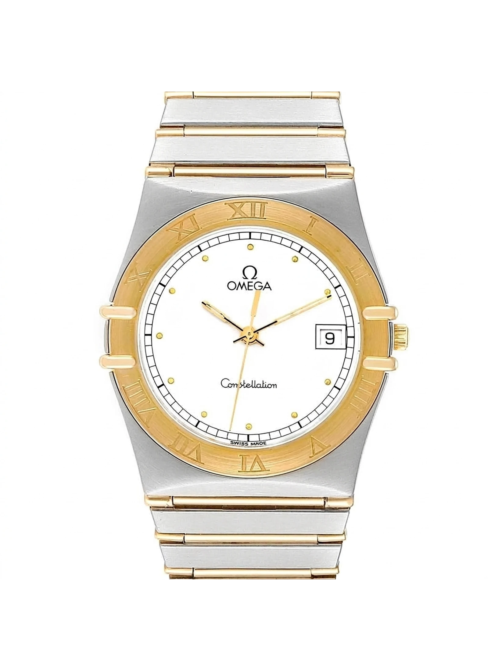 Omega Constellation 3961076