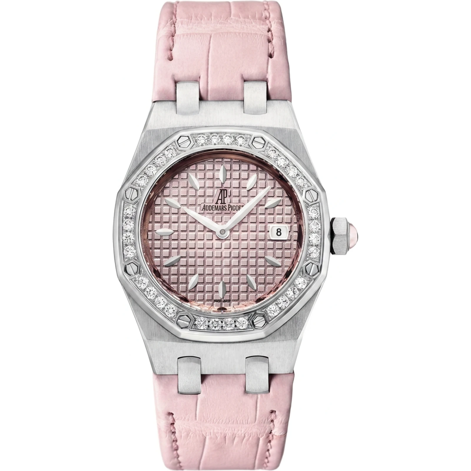 Audemars Piguet Royal Oak Lady 67601ST.ZZ.D057CR.01