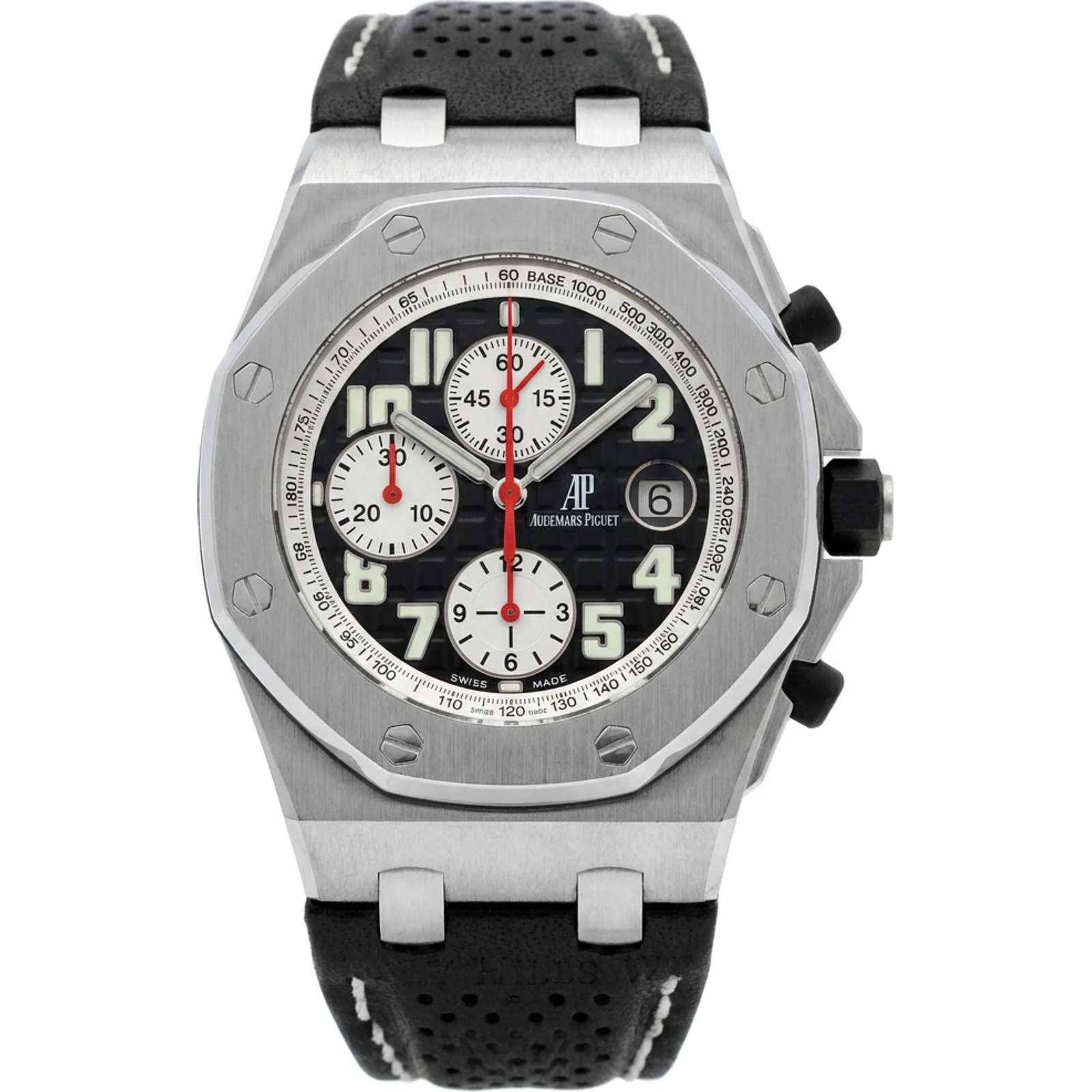 Audemars Piguet Royal Oak Offshore Chronograph 26184ST.00.D003CU.01